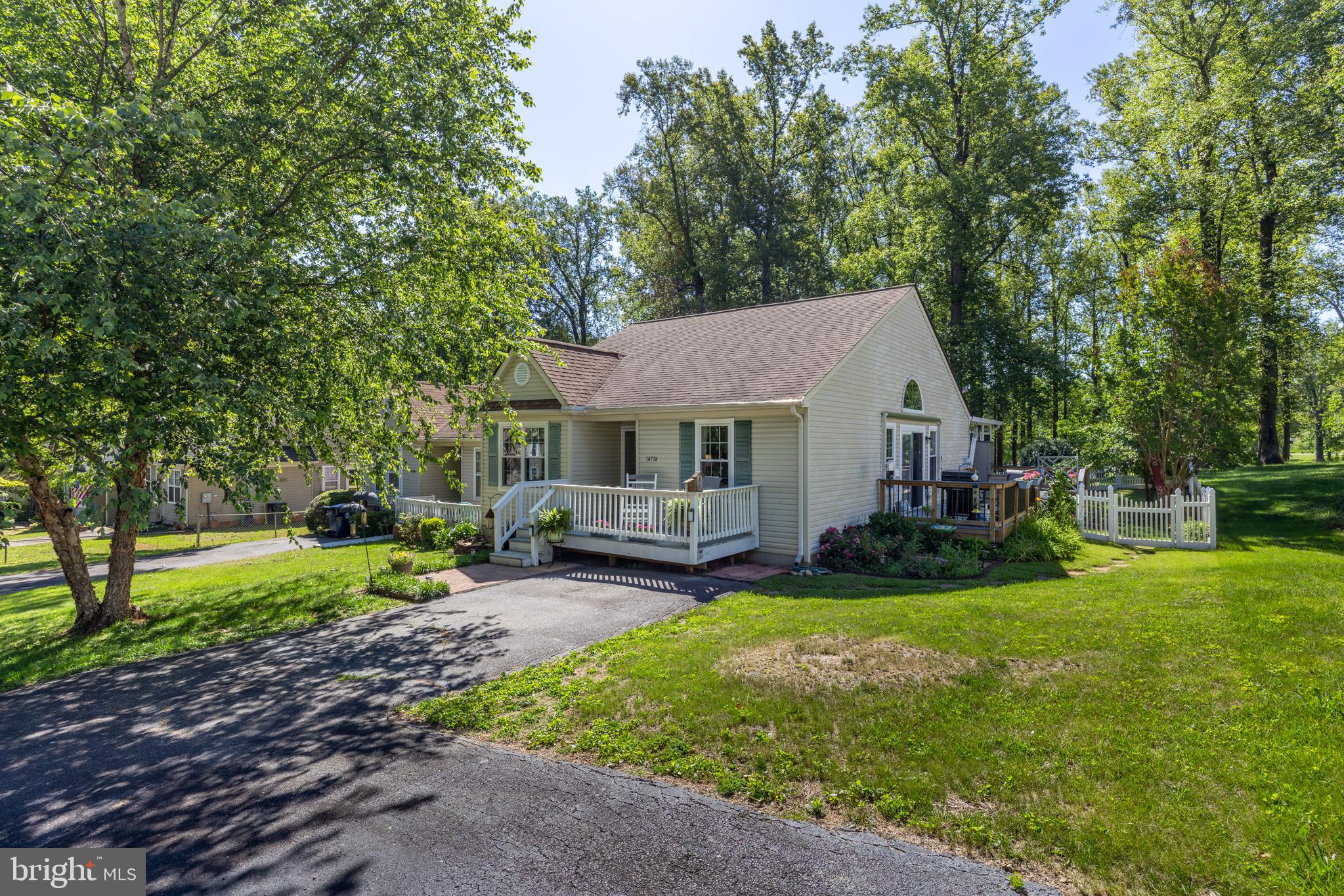 PORTERFIELD - Residential