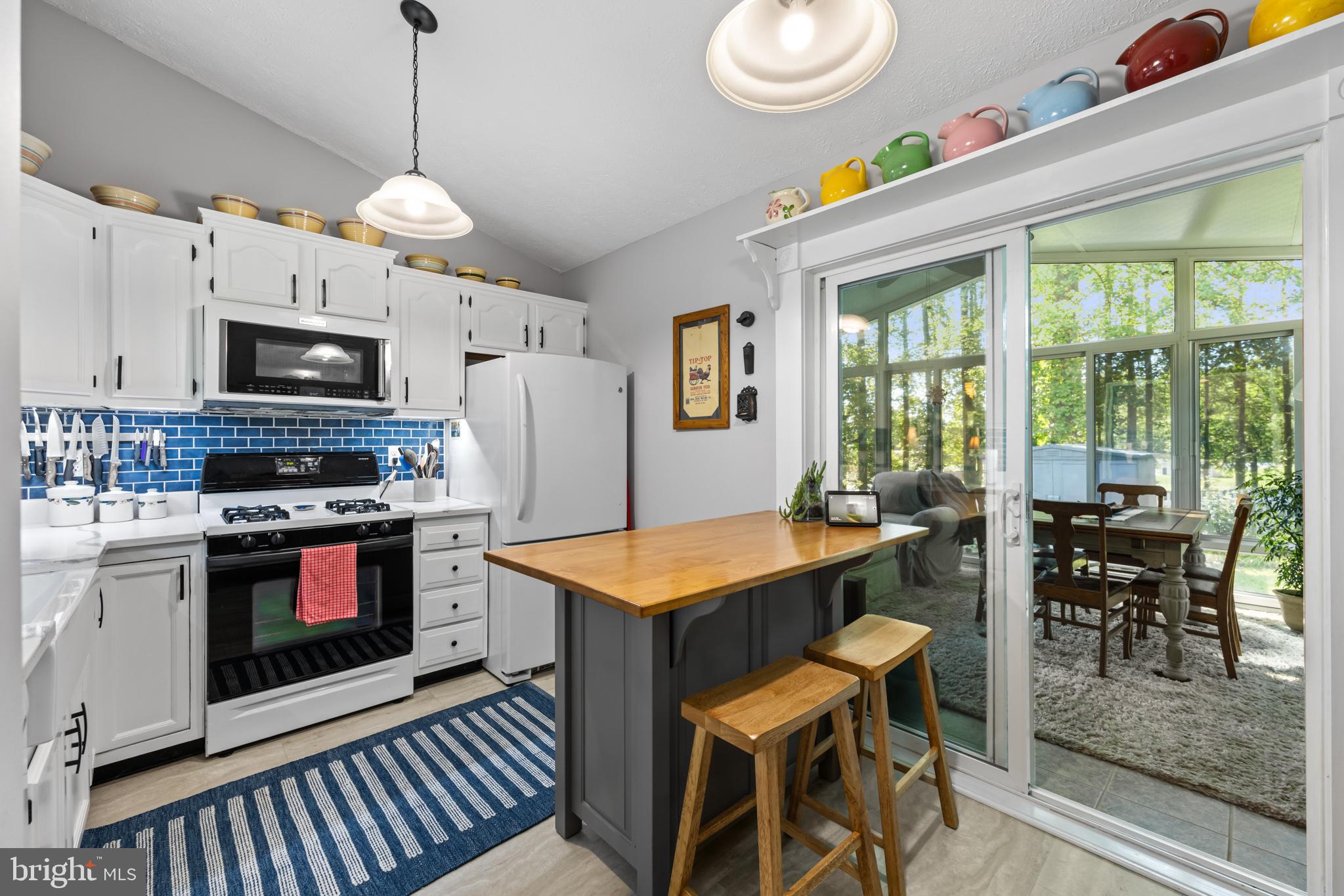 PORTERFIELD - Residential