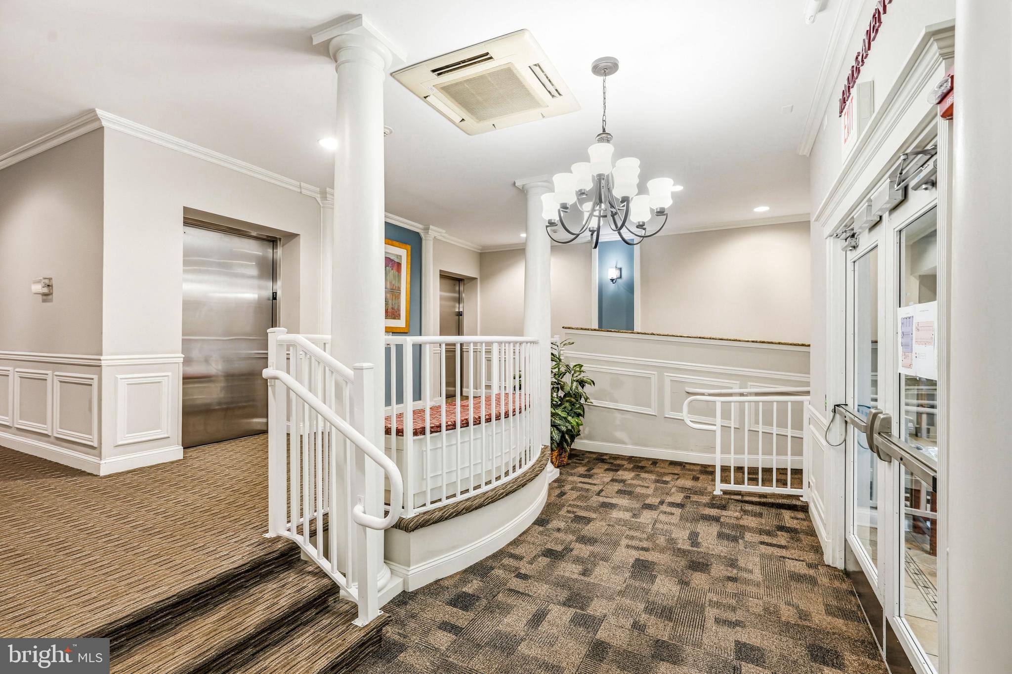 THE GRANDE AT RIVERVIEW - Residential