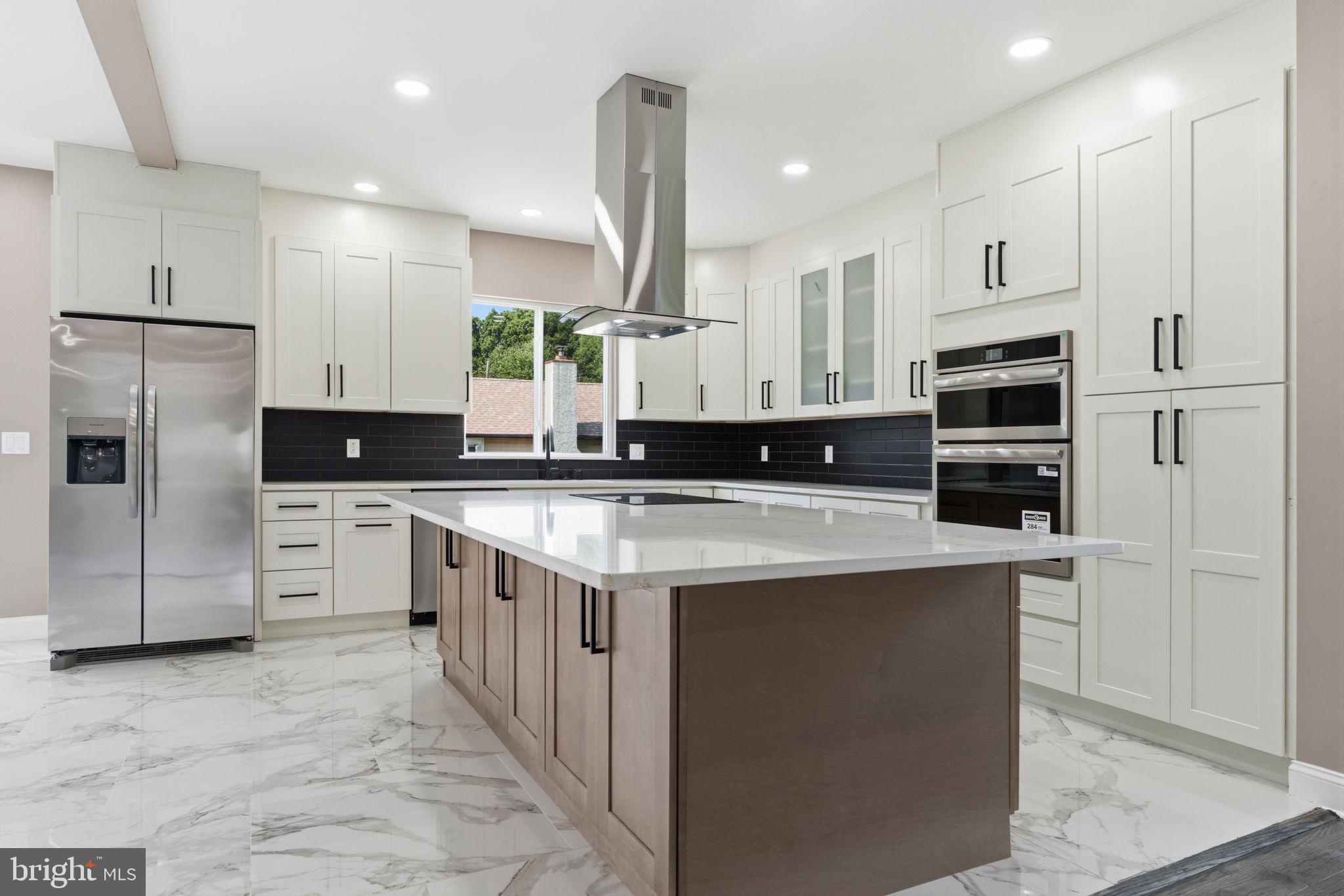 NESHAMINY HILLS - Residential