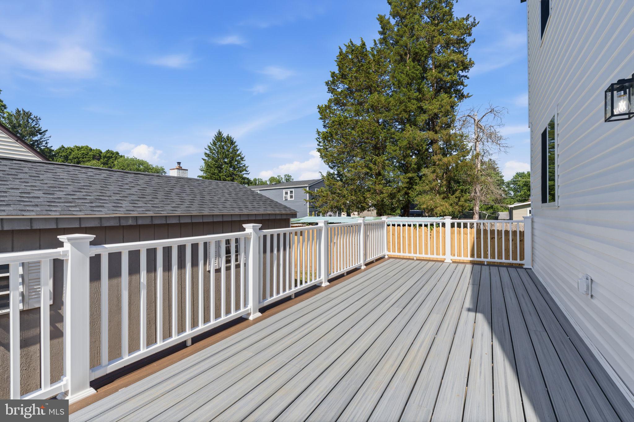 NESHAMINY HILLS - Residential