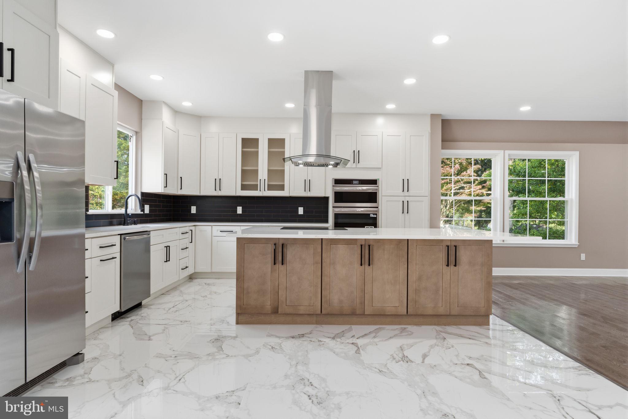 NESHAMINY HILLS - Residential