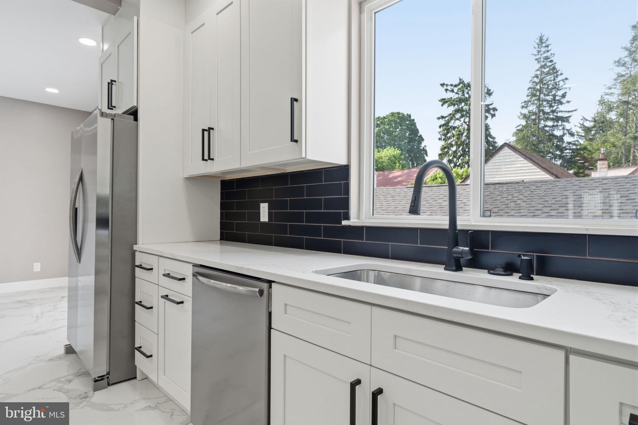 NESHAMINY HILLS - Residential