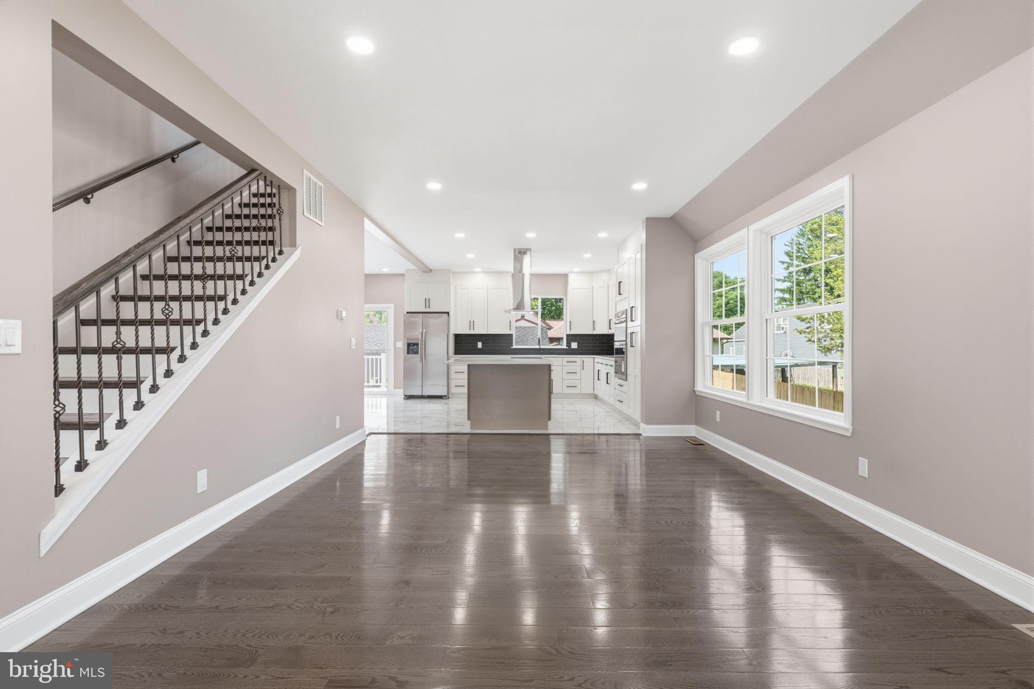 NESHAMINY HILLS - Residential