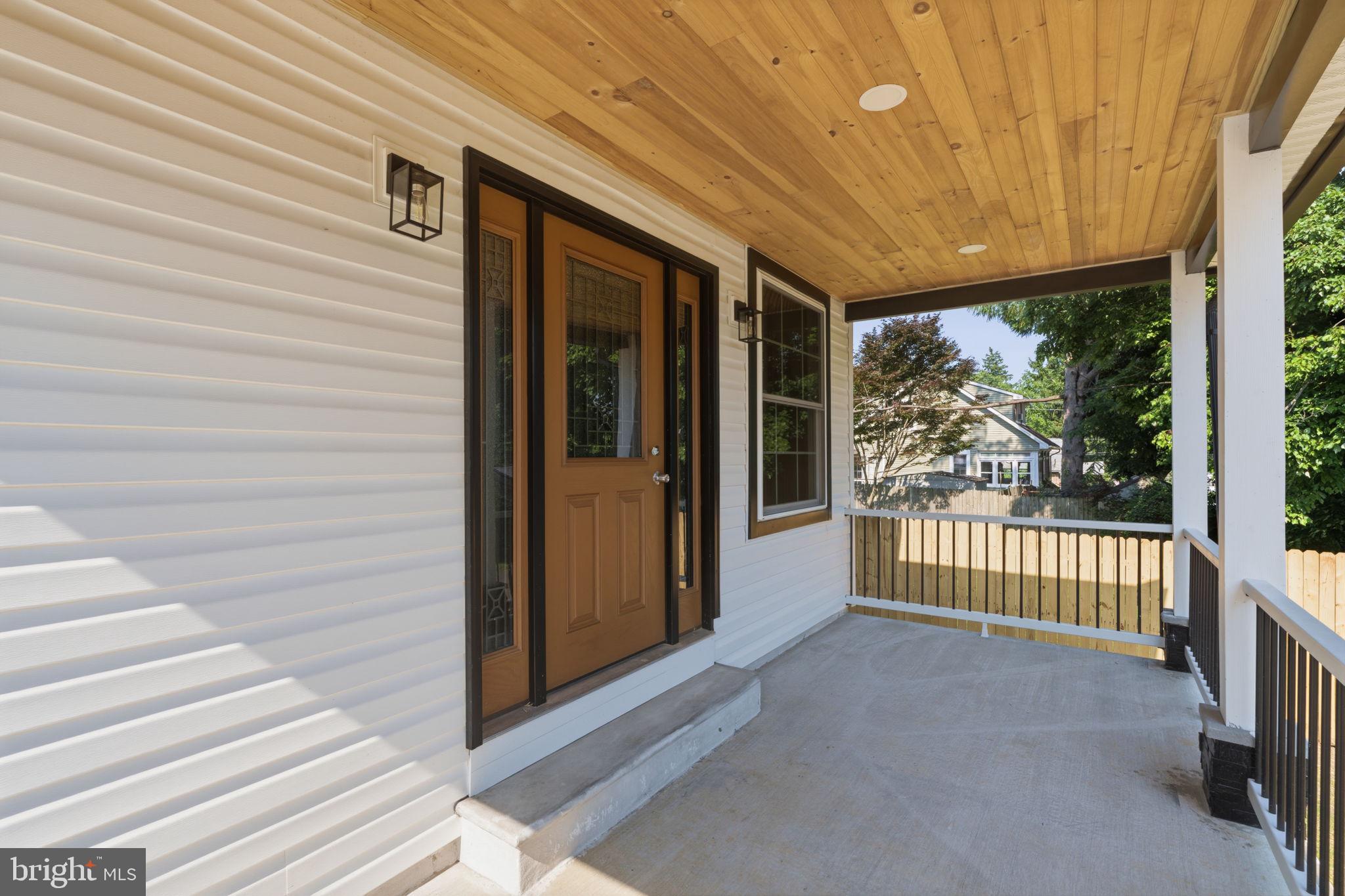 NESHAMINY HILLS - Residential