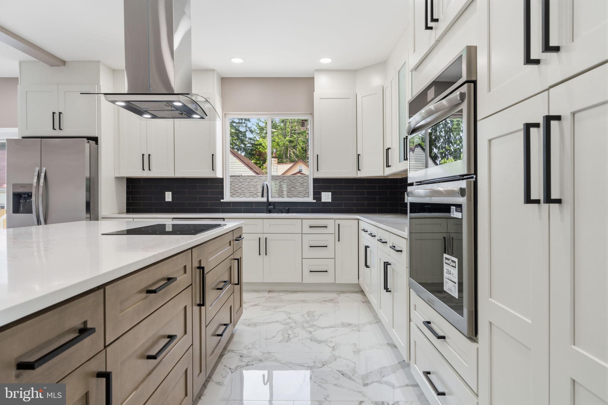 NESHAMINY HILLS - Residential