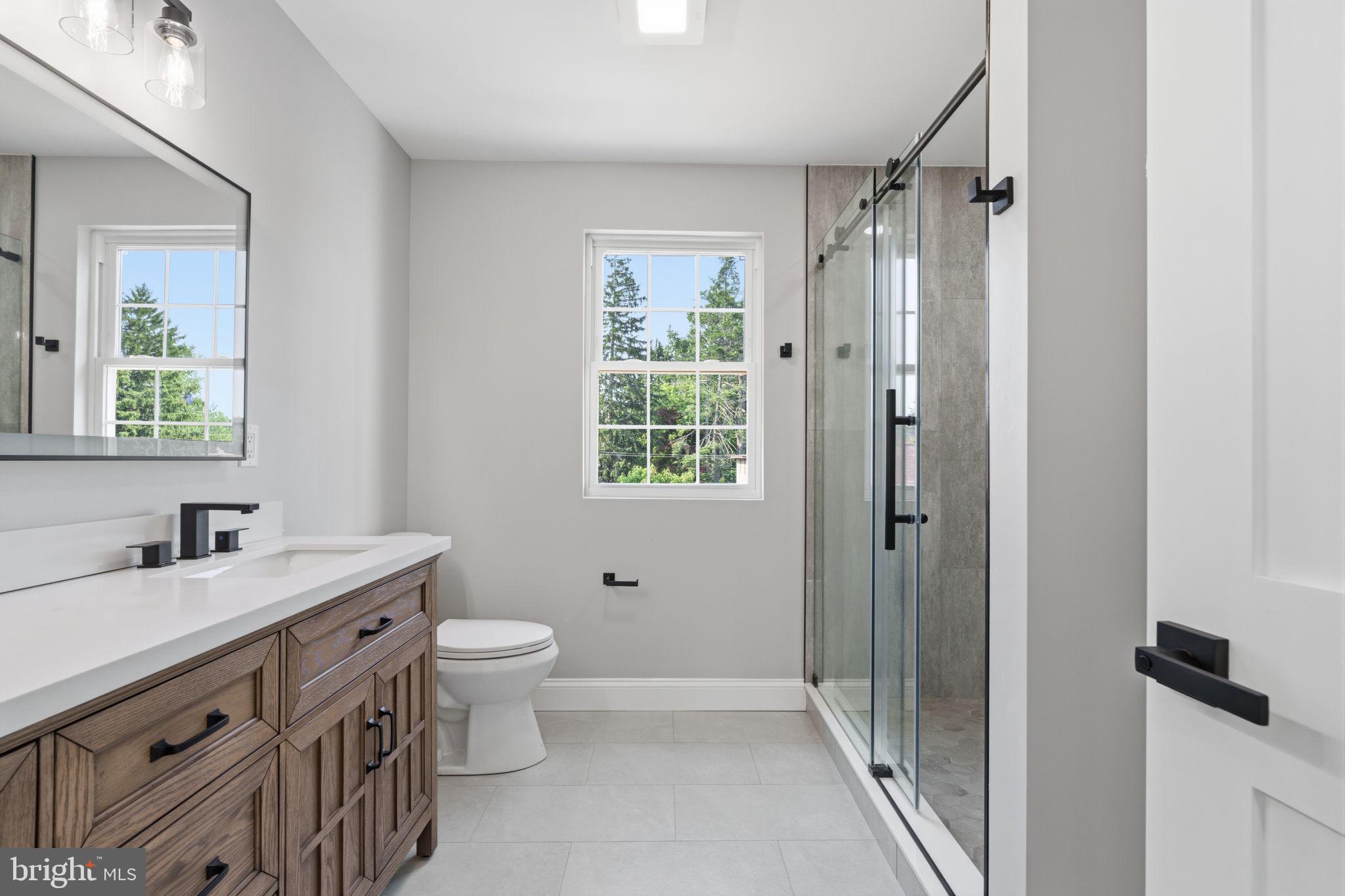 NESHAMINY HILLS - Residential