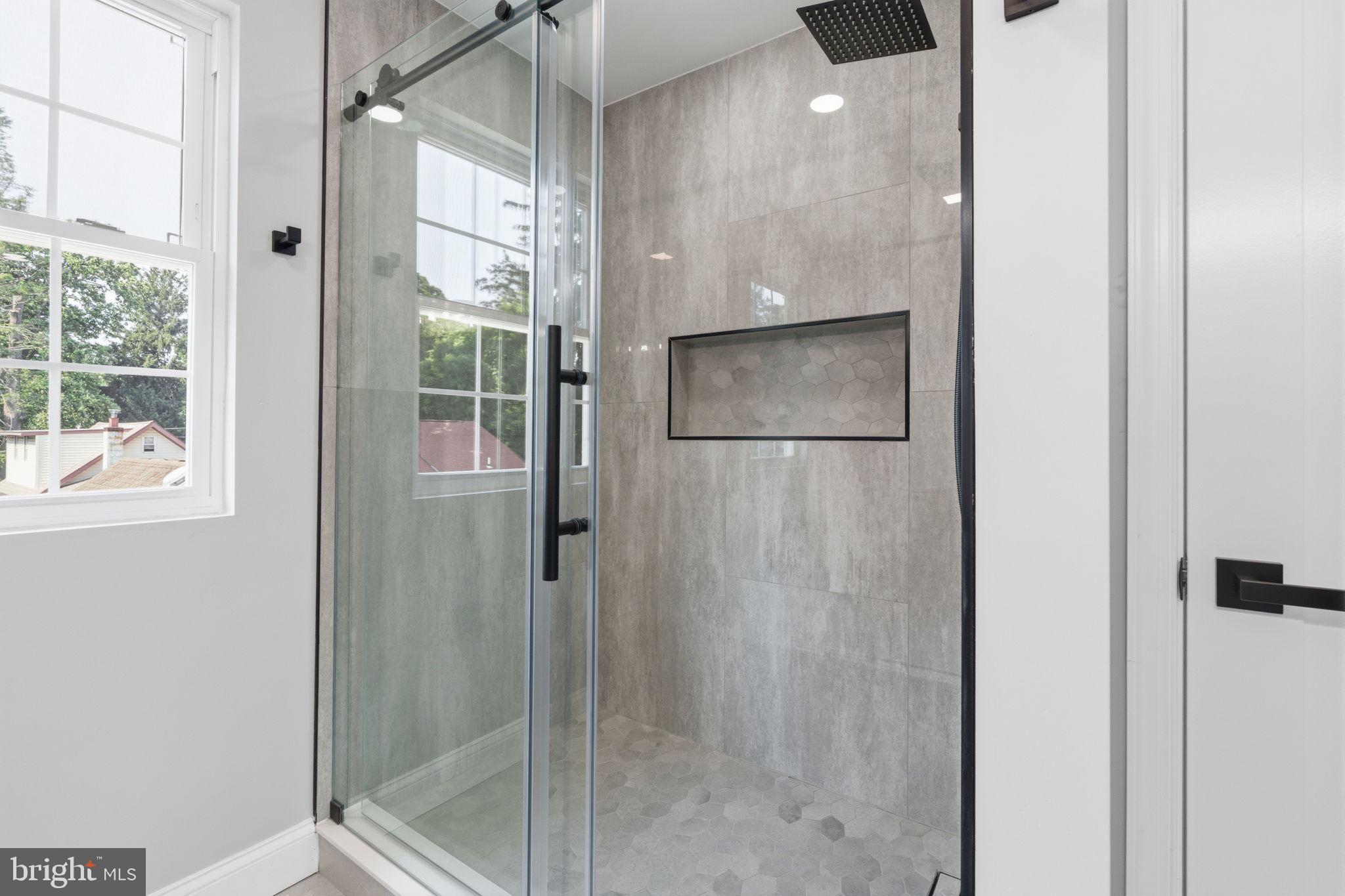 NESHAMINY HILLS - Residential