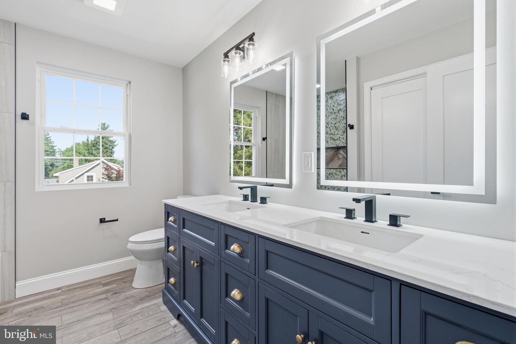 NESHAMINY HILLS - Residential