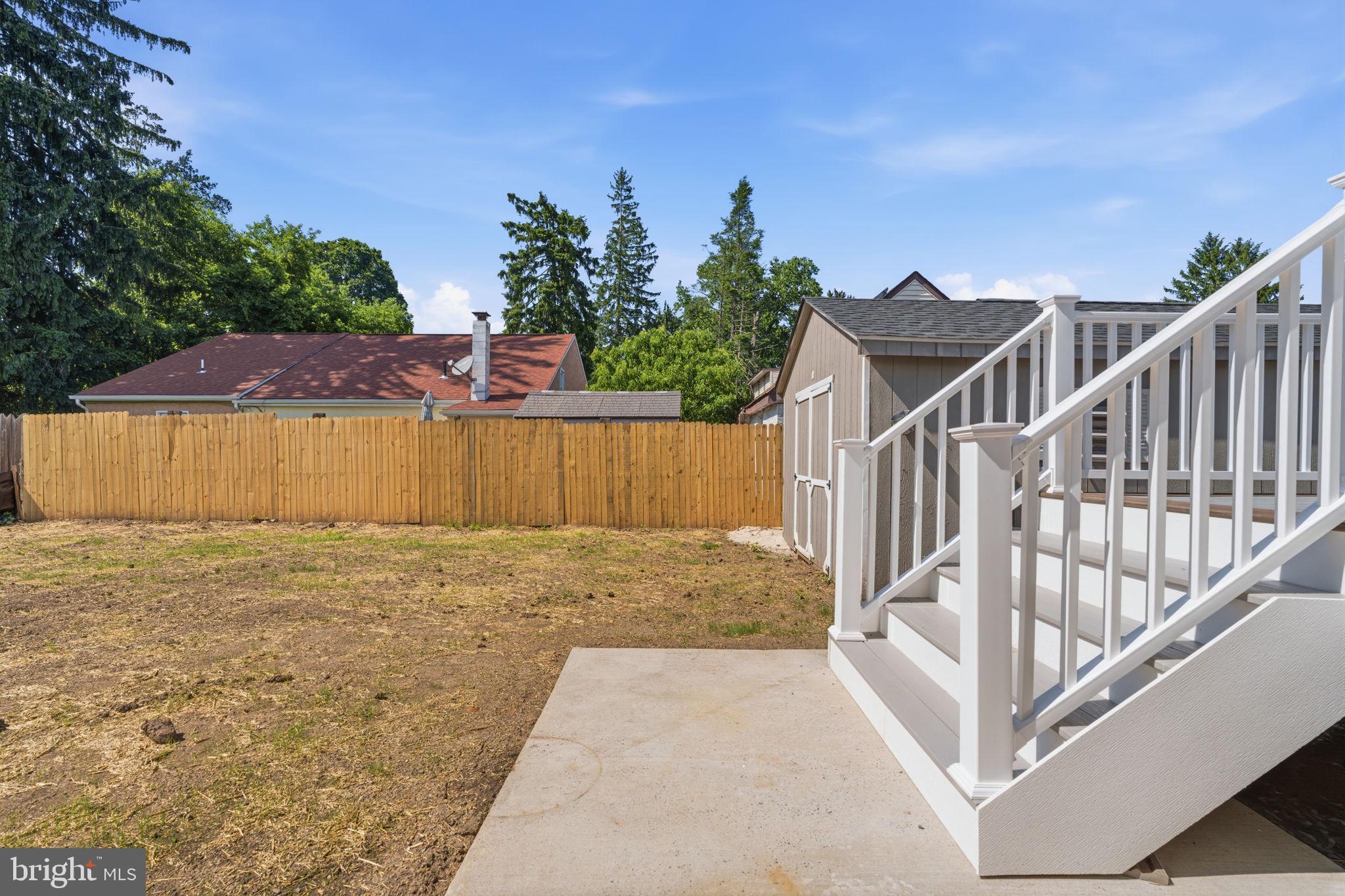 NESHAMINY HILLS - Residential