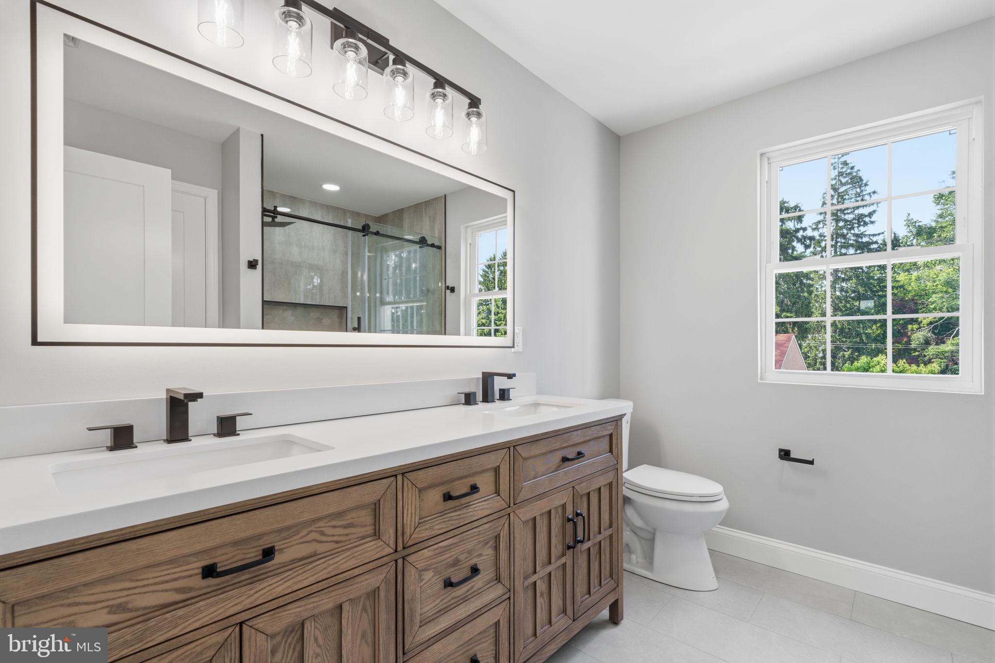 NESHAMINY HILLS - Residential