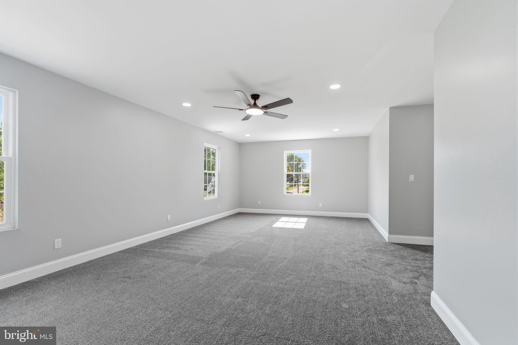 NESHAMINY HILLS - Residential