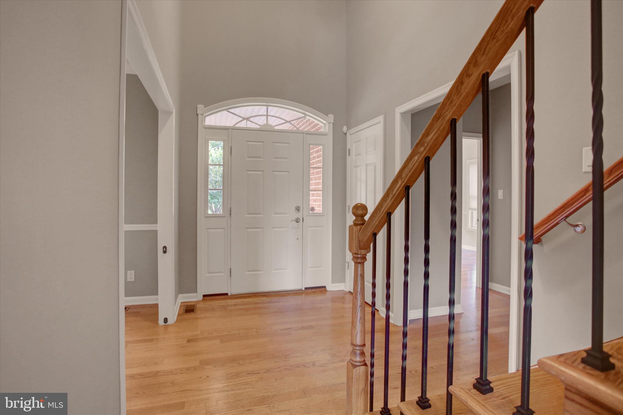FOREST HILLS - Residential