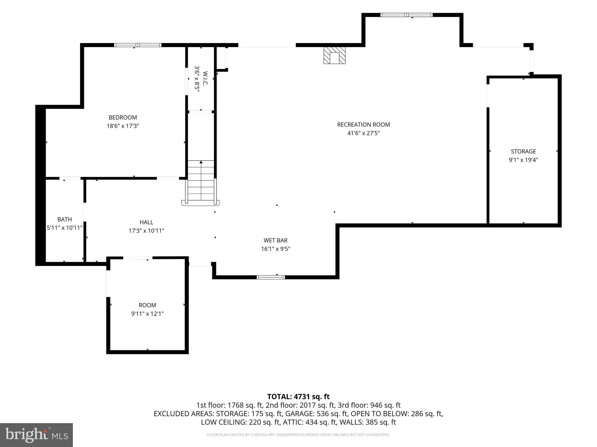 FOREST HILLS - Residential