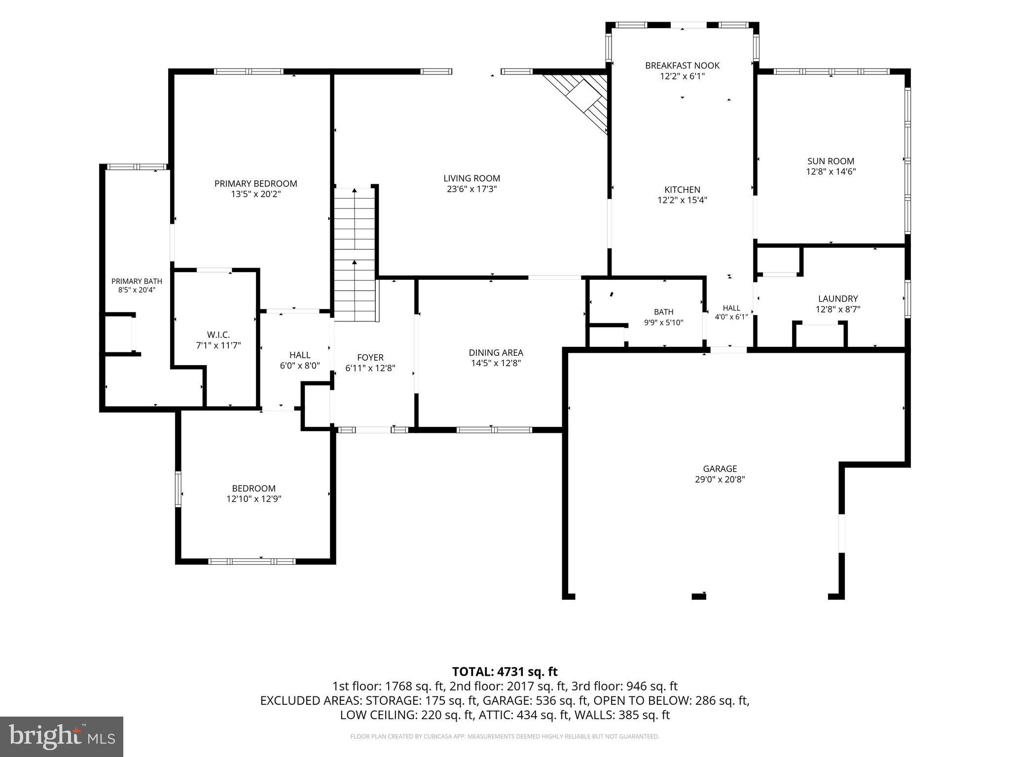 FOREST HILLS - Residential