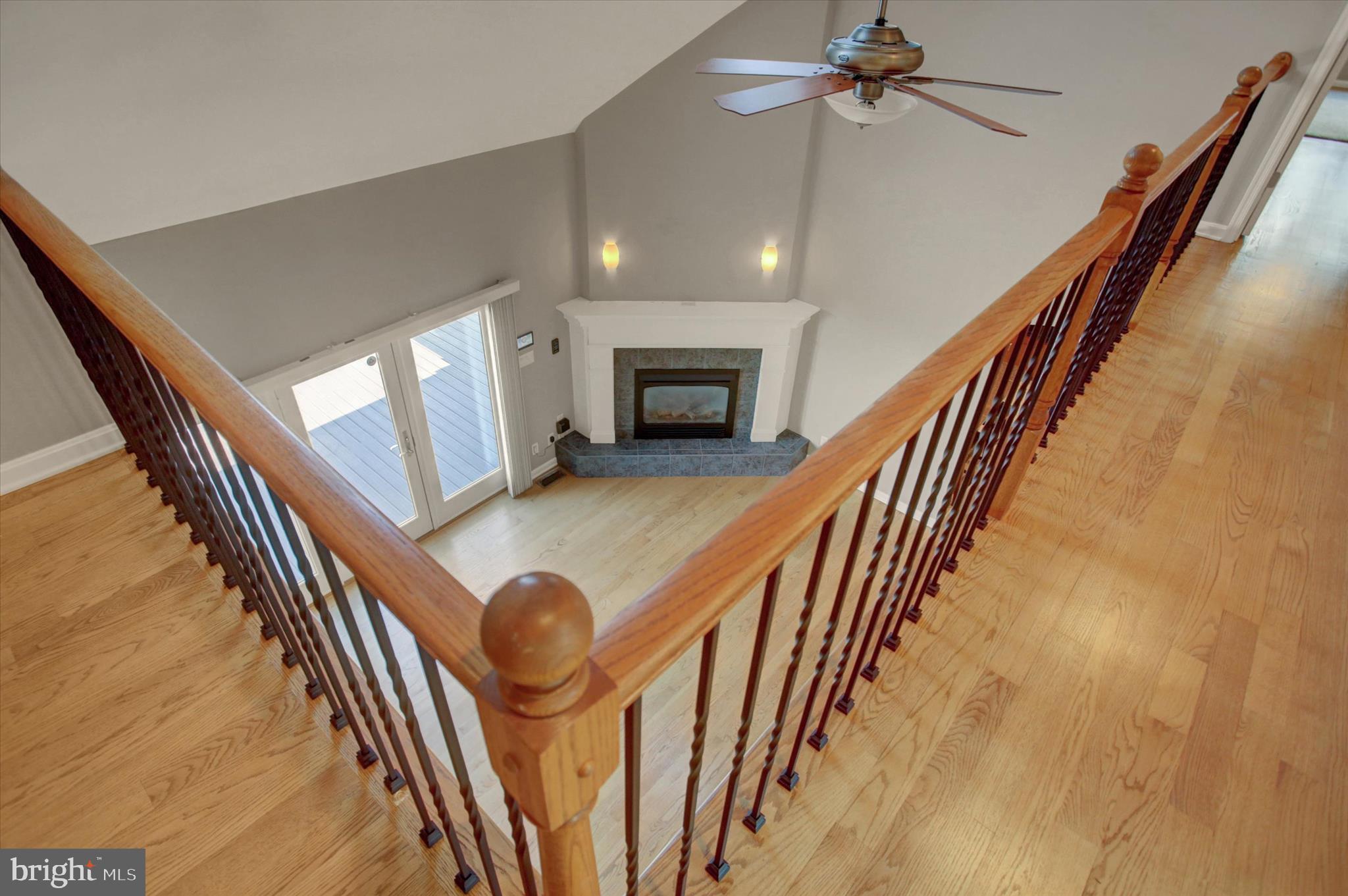 FOREST HILLS - Residential
