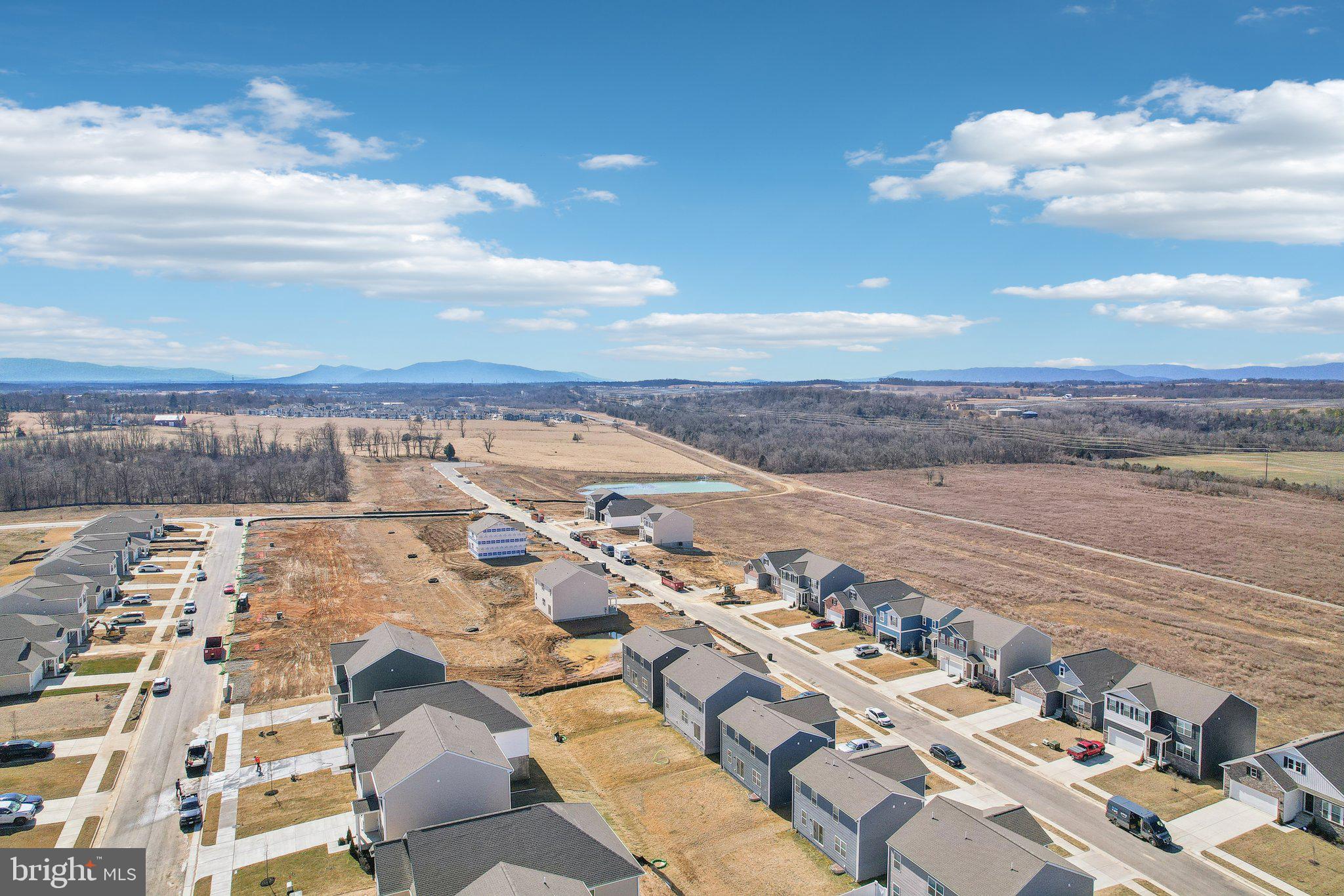 VALLEY VIEW - Residential