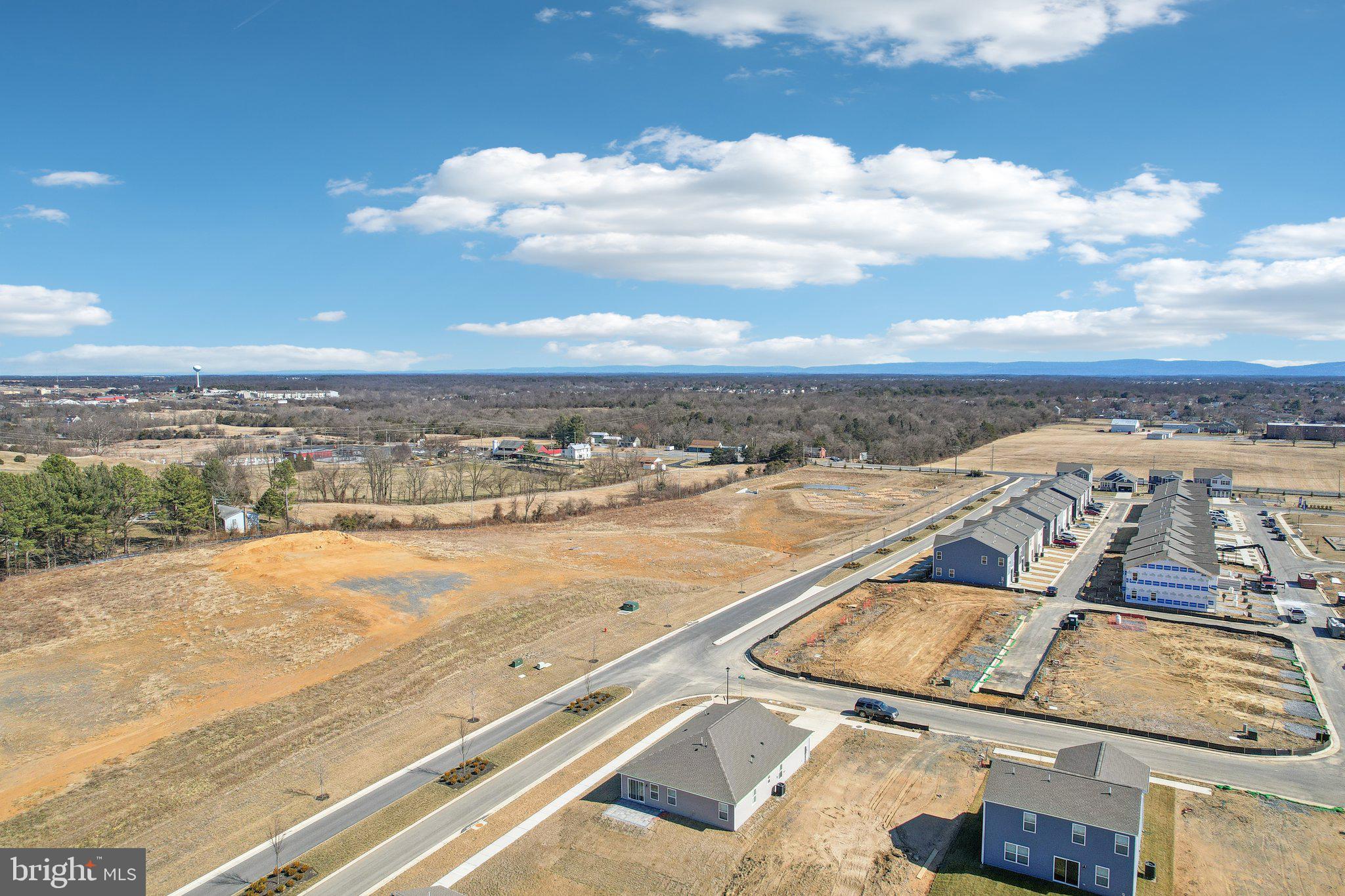 VALLEY VIEW - Residential