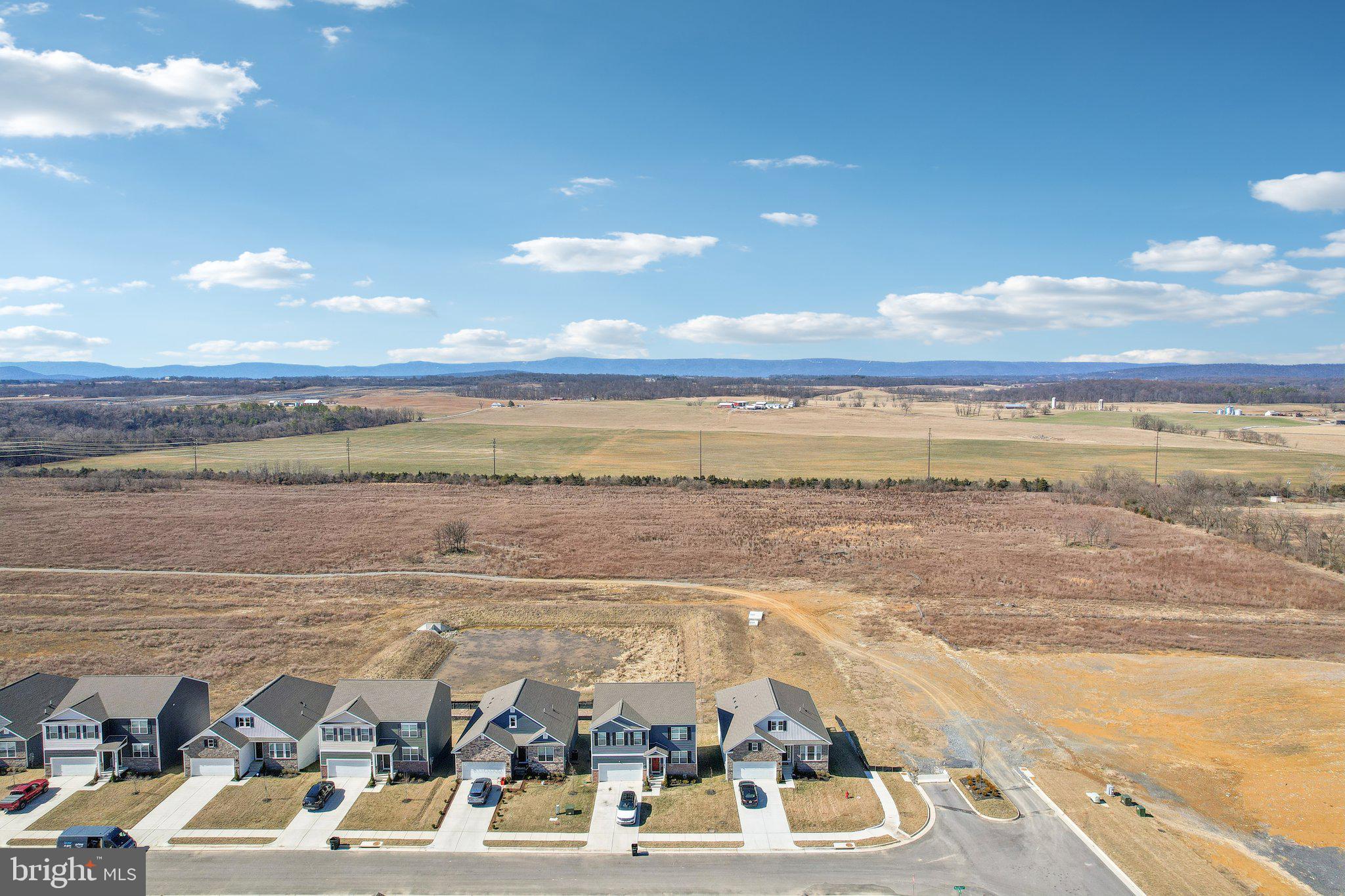VALLEY VIEW - Residential