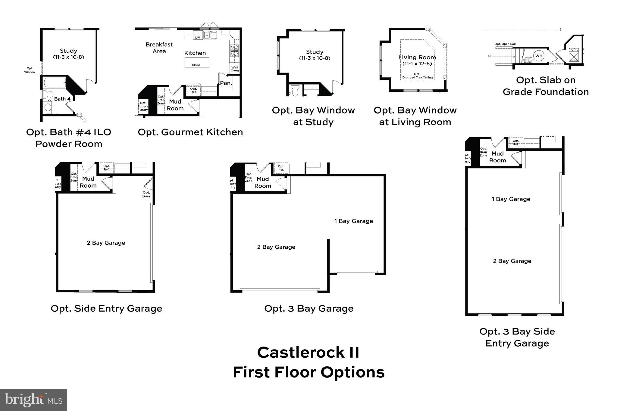 SPRINGDALE FARM - Residential