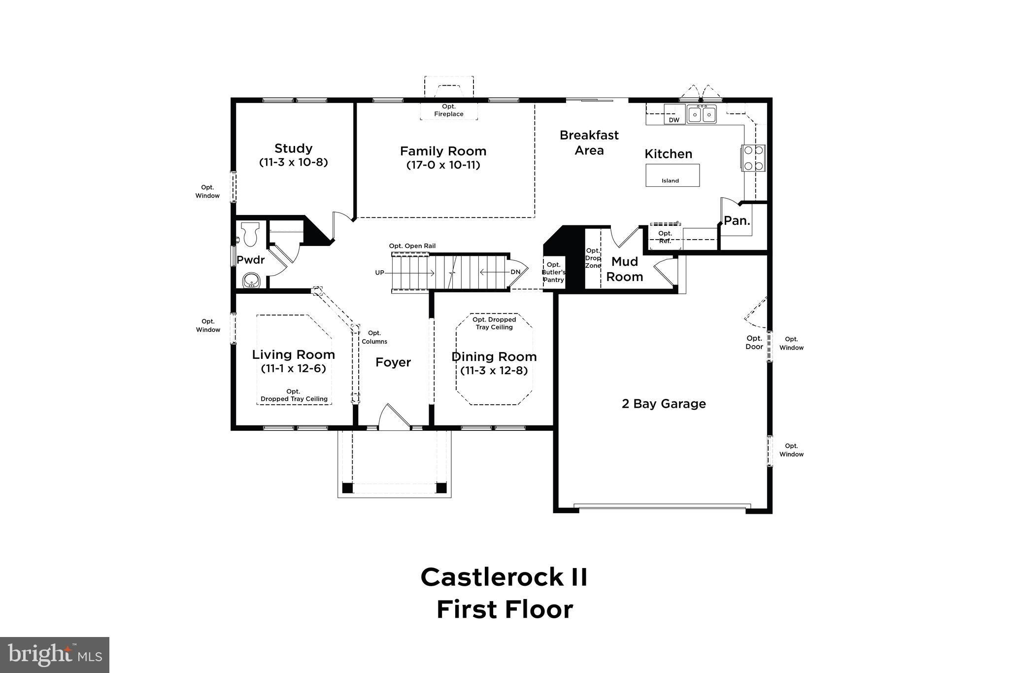 SPRINGDALE FARM - Residential