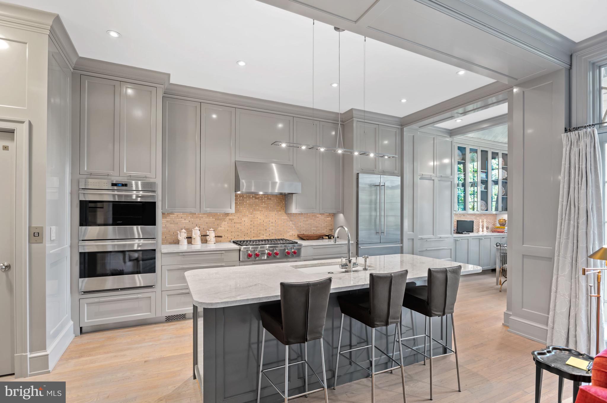 KALORAMA - Residential