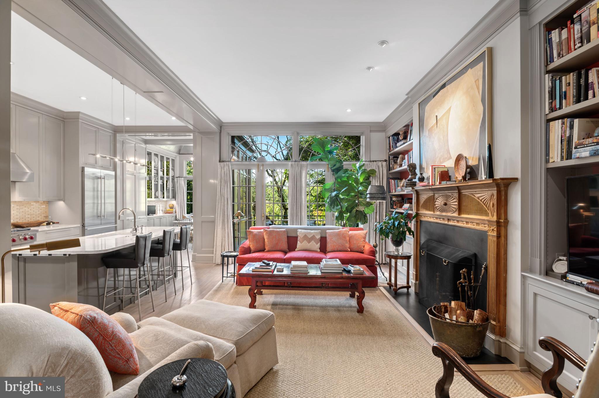 KALORAMA - Residential
