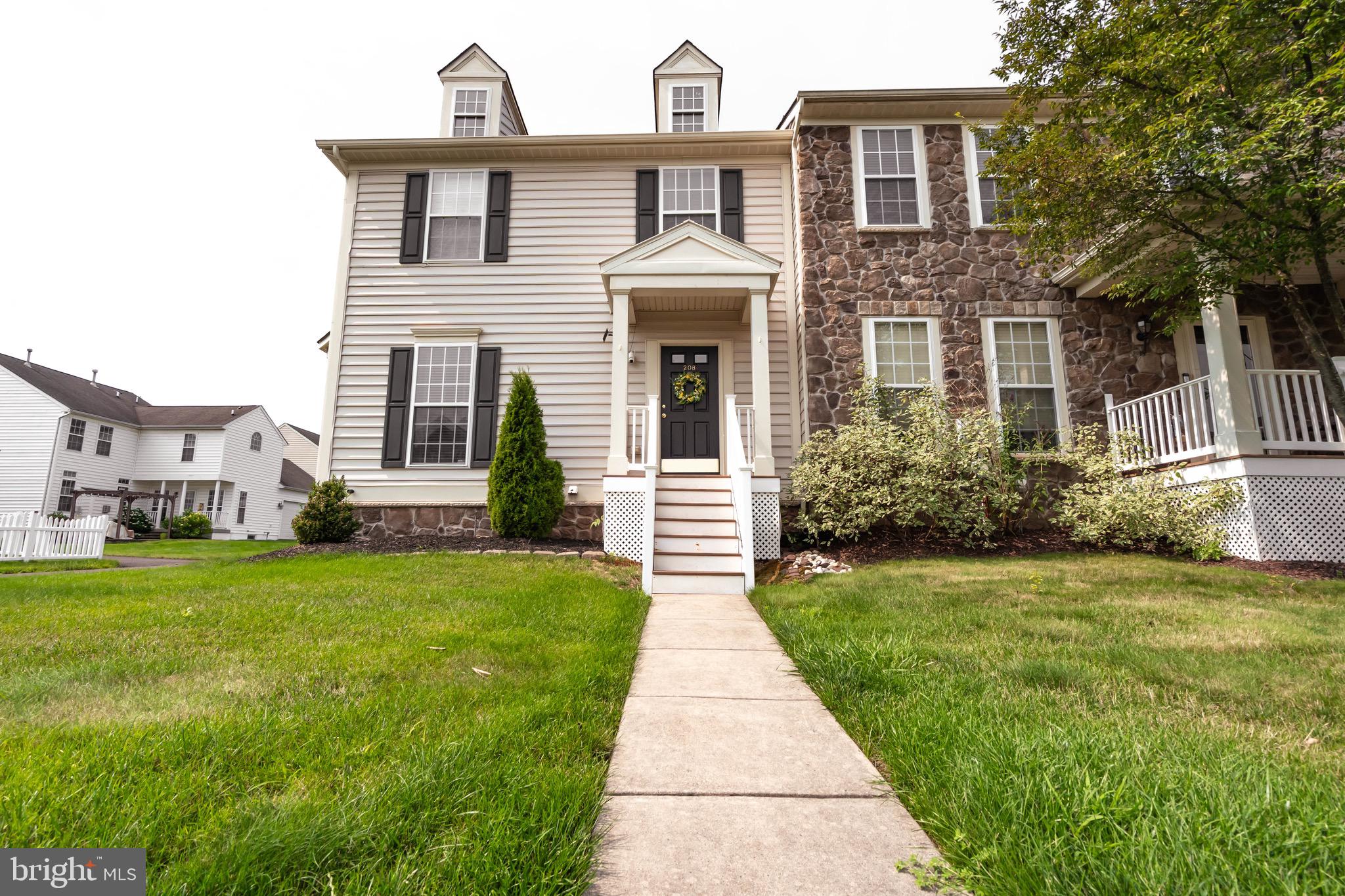 BEDMINSTER HUNT - Residential