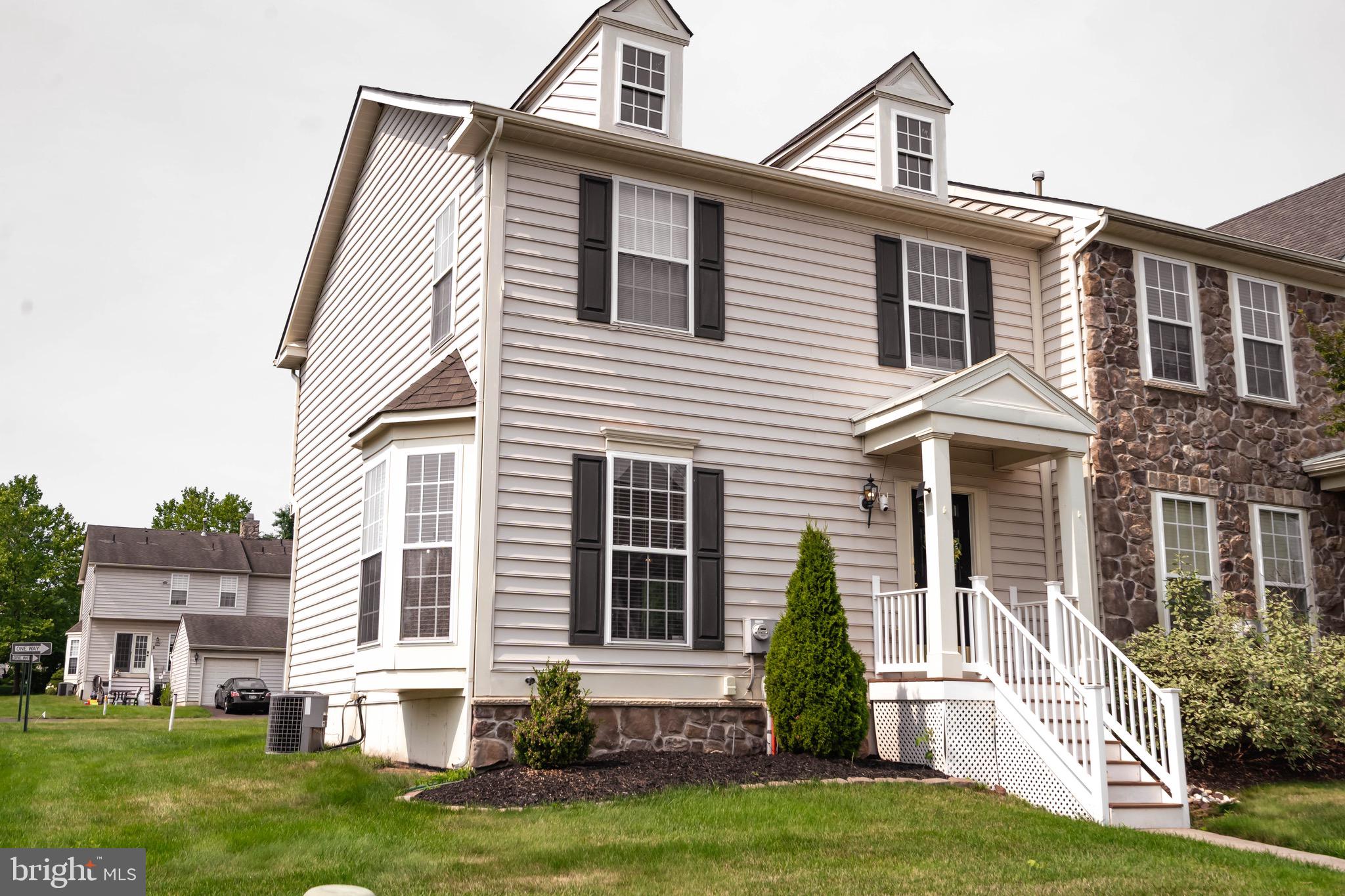 BEDMINSTER HUNT - Residential