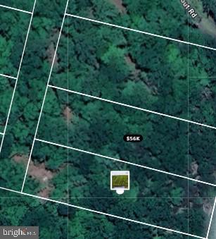 BULL RUN MOUNTAIN - Land