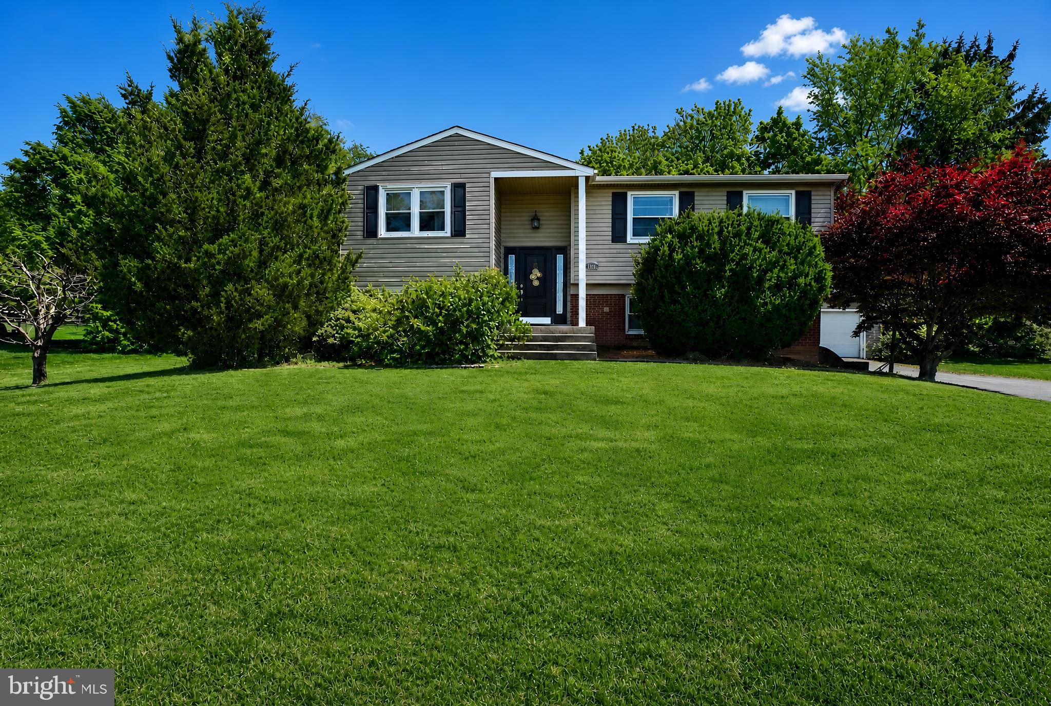 Welcome to this 4-bedroom, 2-bath single-family home located in the desirable Pine Grove subdivision of Lower Macungie Township within the East Penn School District. This spacious residence features a large, open kitchen ideal for everyday living and entertaining, along with generous living areas that provide a comfortable and functional layout. Situated on a 0.26-acre lot, the property offers a nice balance of indoor and outdoor space, including a private yard perfect for relaxing, gardening, or outdoor gatherings. Conveniently located near major commuter routes, shopping, dining, and schools, this home combines comfort, location, and practicality in one desirable package. Buyer is responsible for conducting their own due diligence regarding zoning, square footage, lot size, and all property information. Property is being sold strictly “as-is.”
Four hour notice for all showings