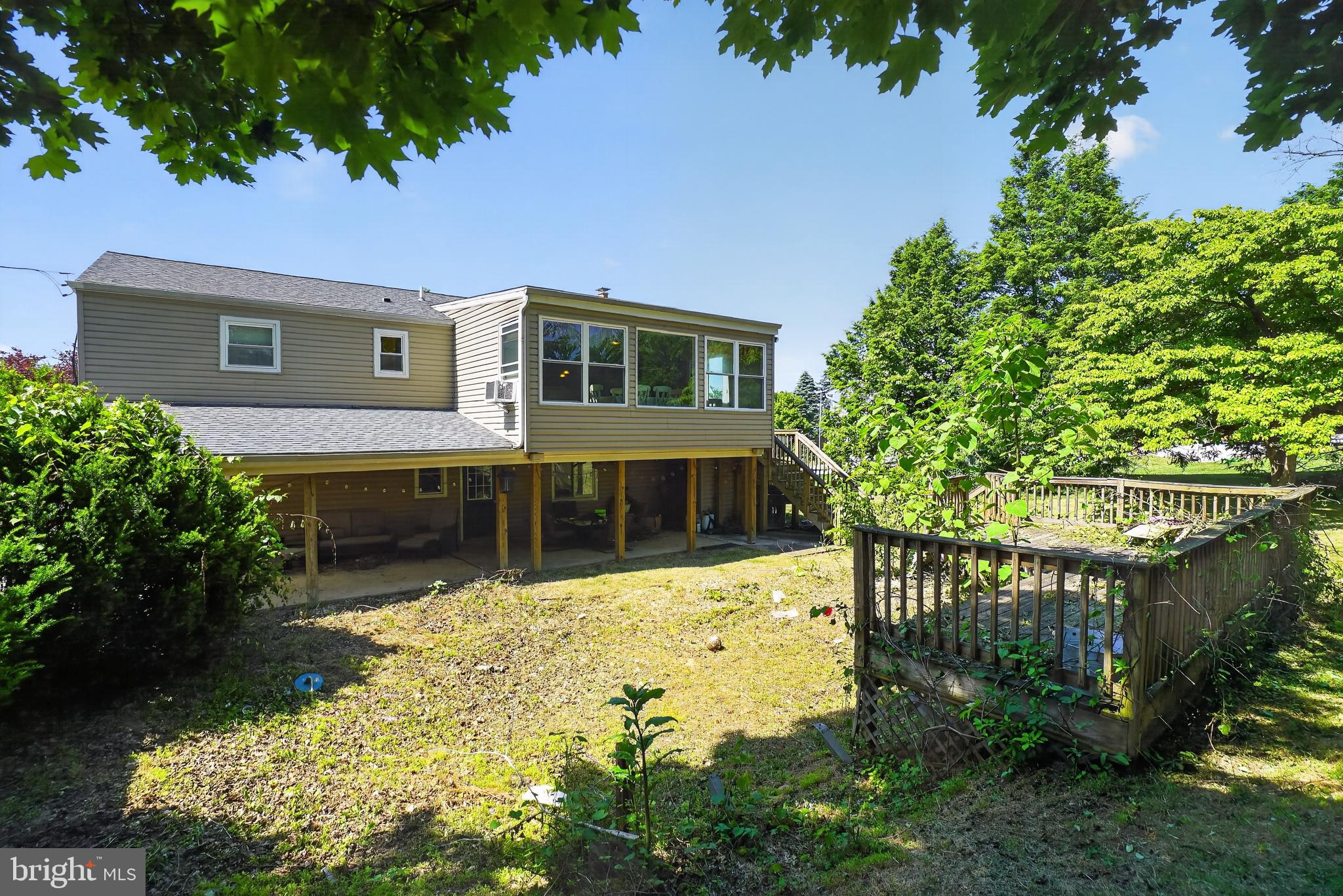 PINE GROVE - Residential