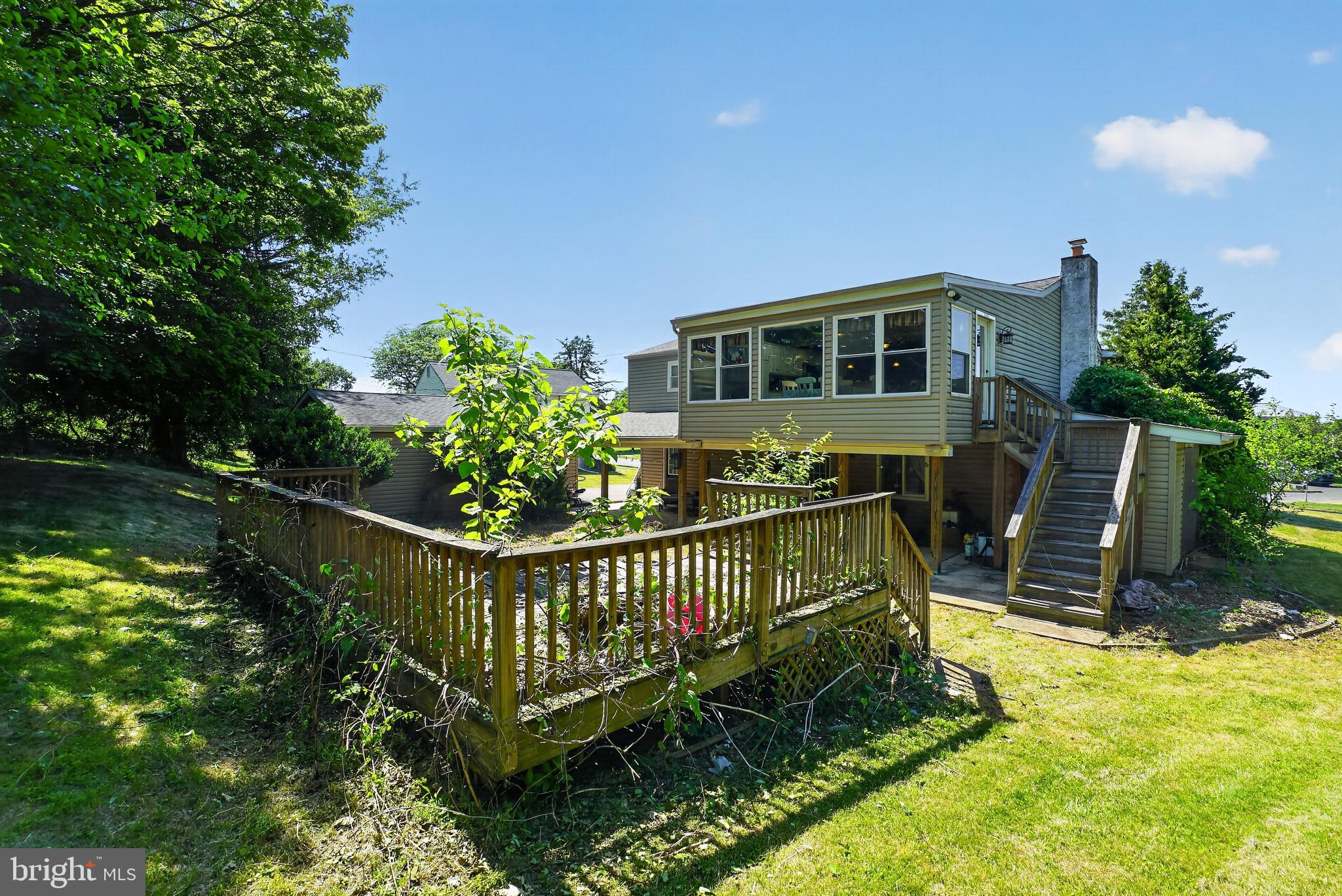 PINE GROVE - Residential