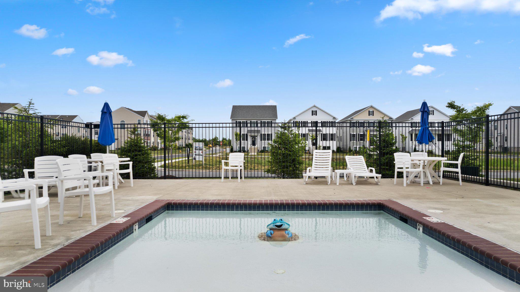ELLENDALE - Residential