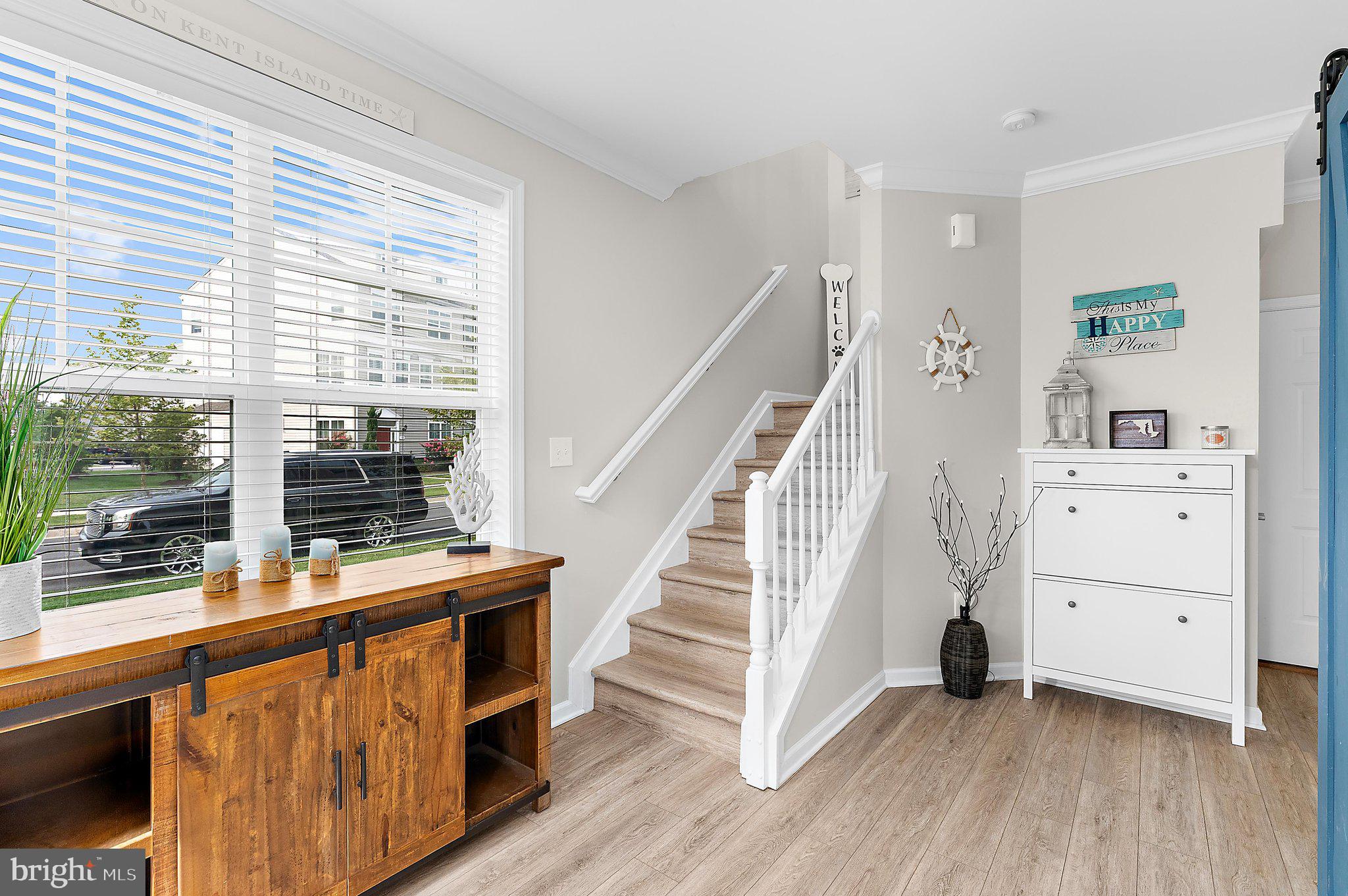ELLENDALE - Residential