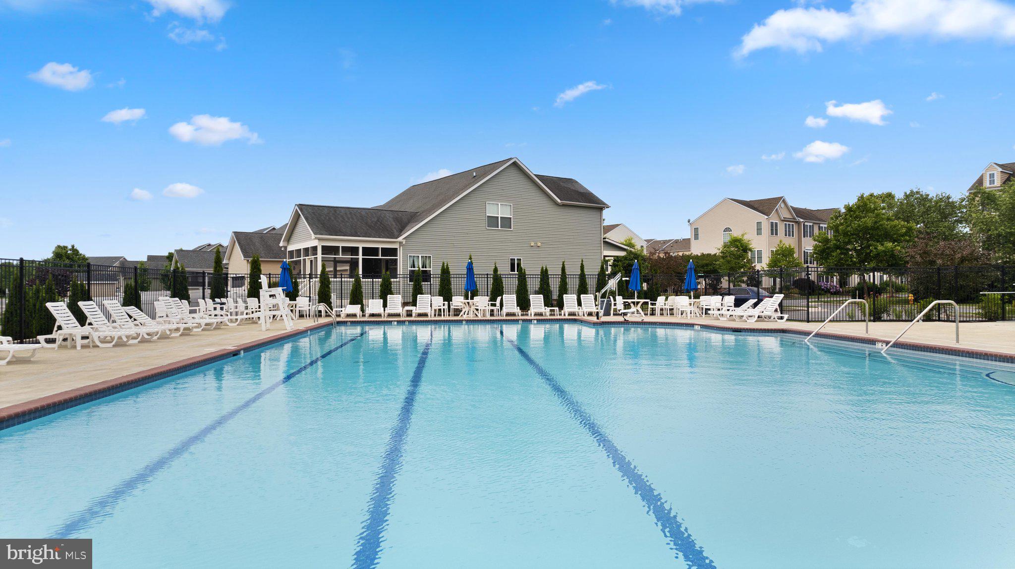 ELLENDALE - Residential