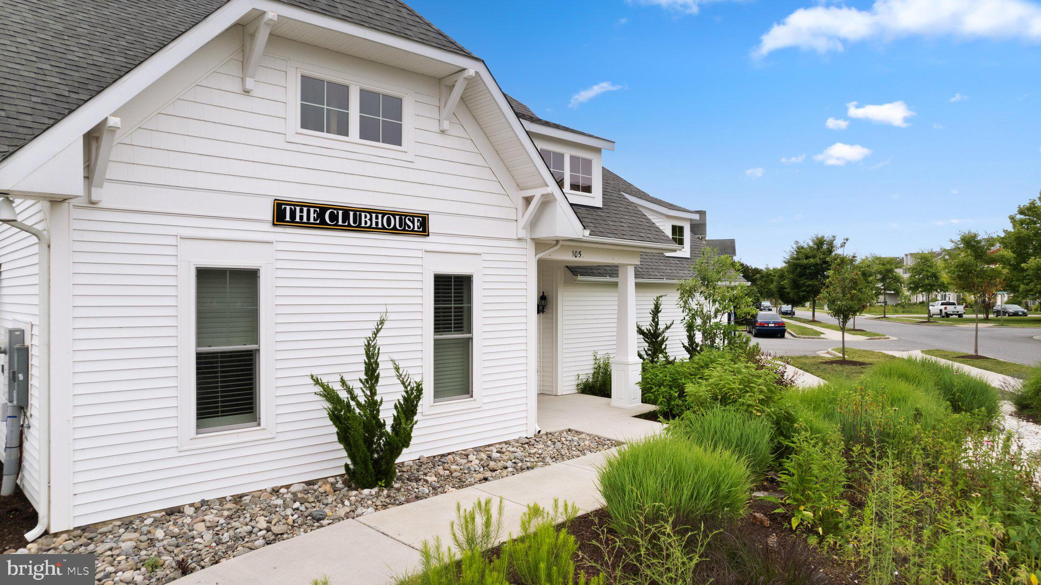 ELLENDALE - Residential