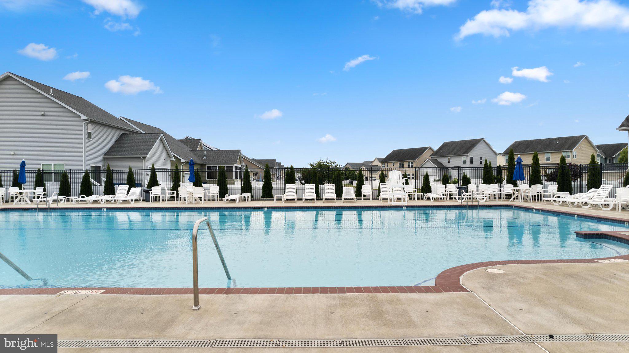 ELLENDALE - Residential