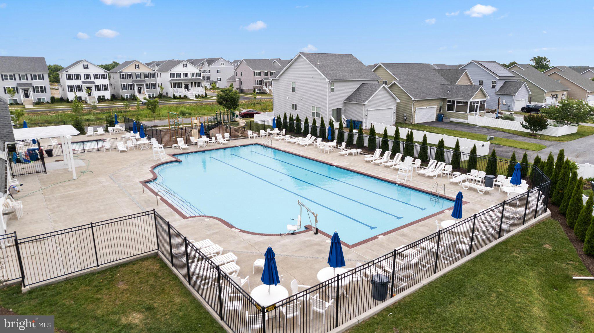 ELLENDALE - Residential