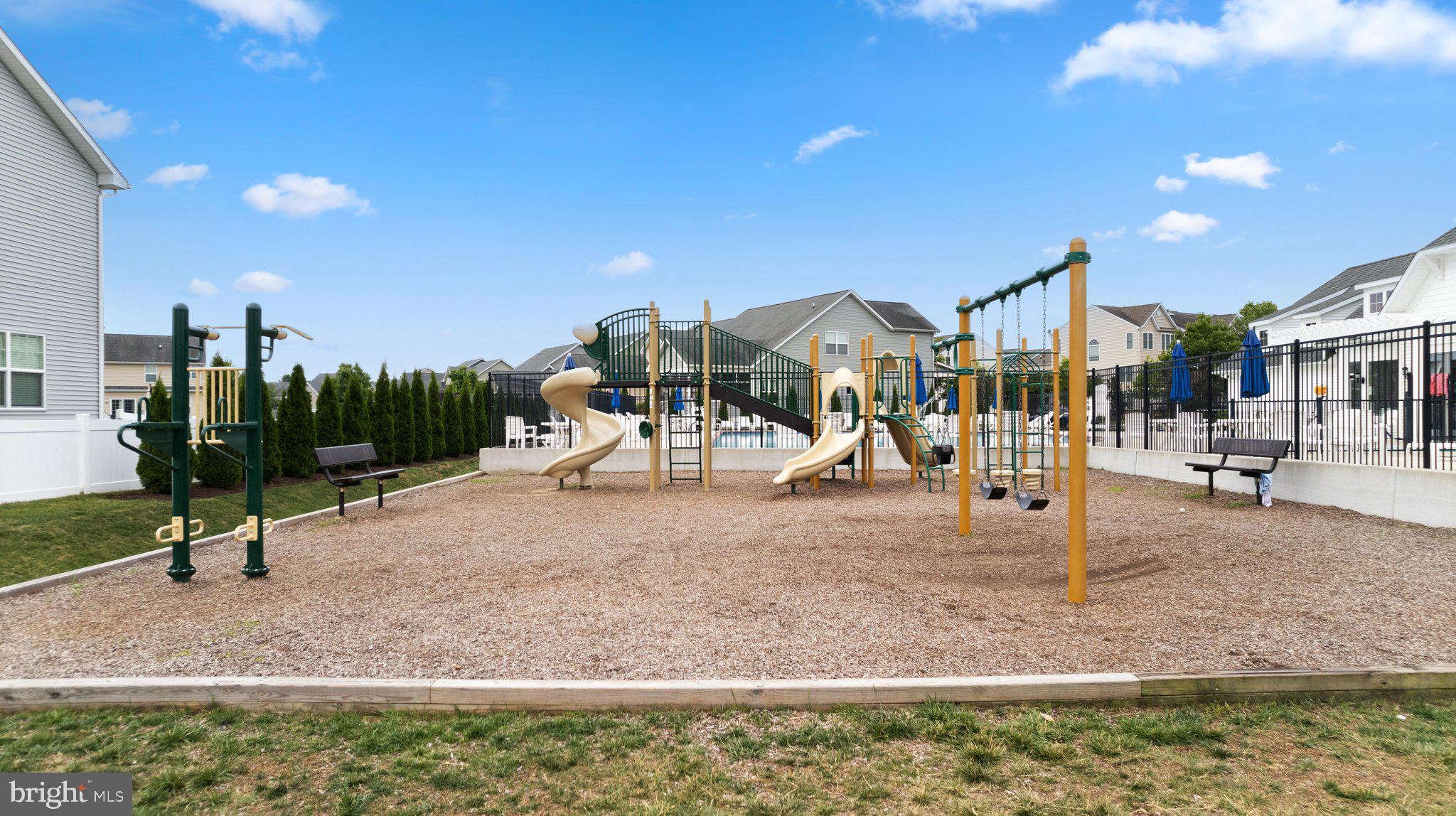 ELLENDALE - Residential