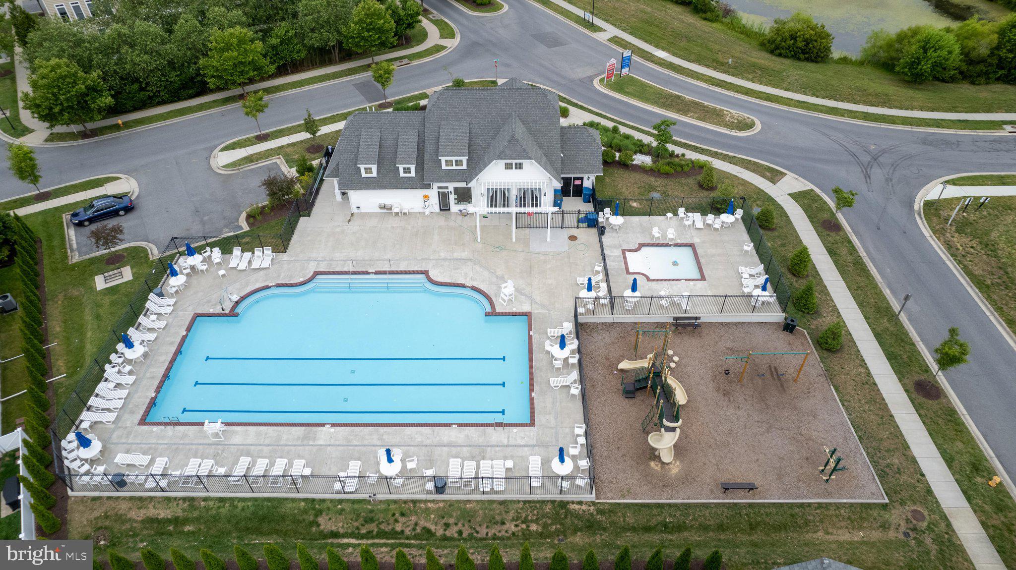 ELLENDALE - Residential