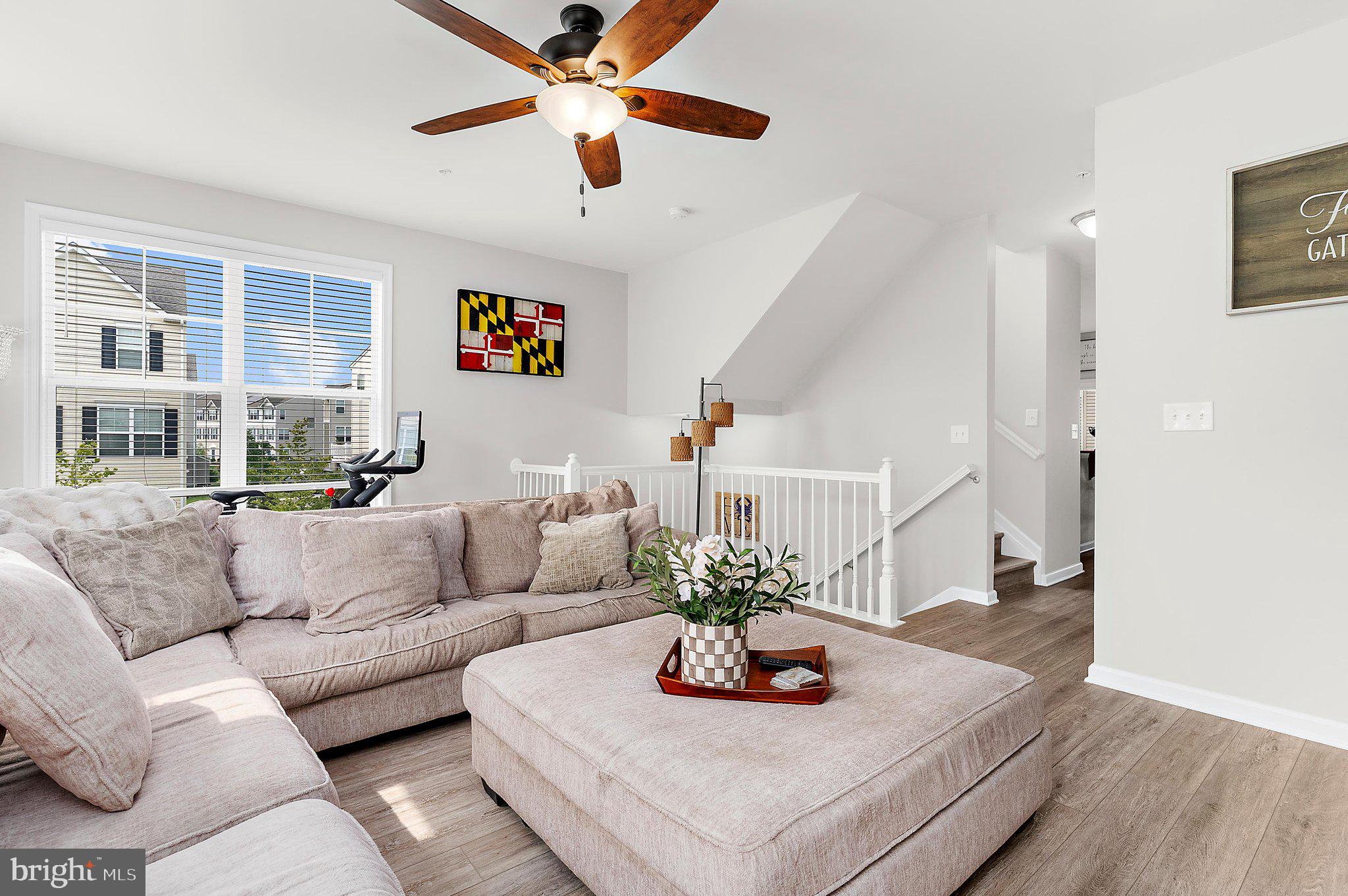 ELLENDALE - Residential