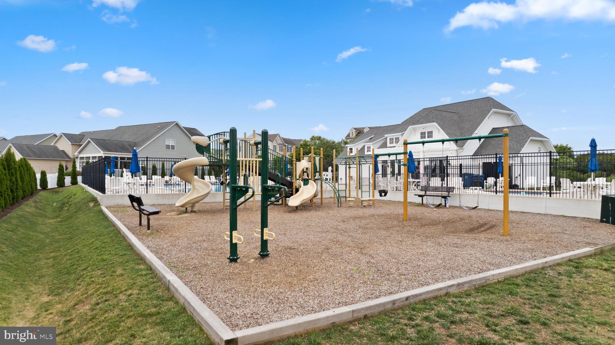 ELLENDALE - Residential