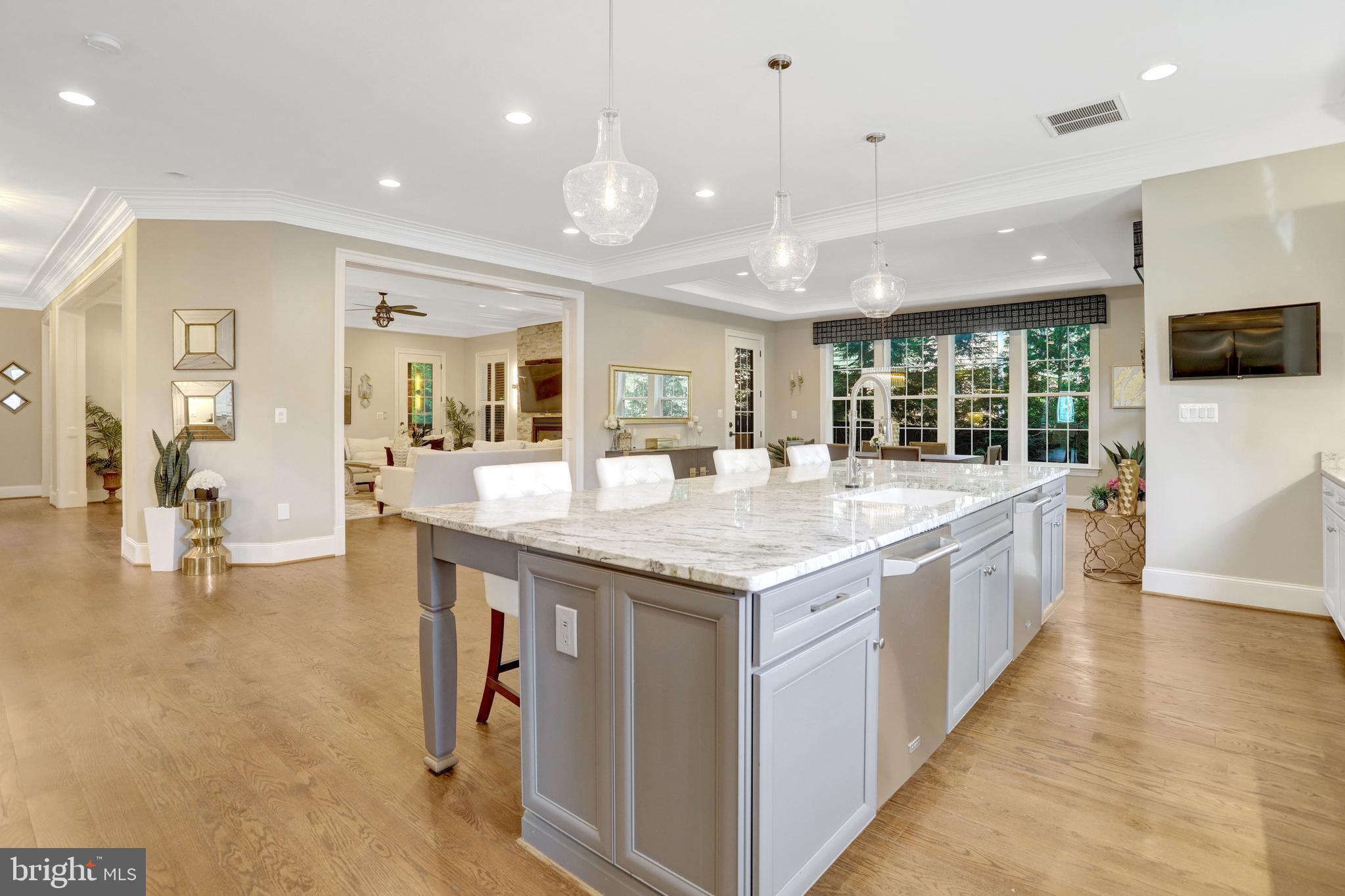 SOUTHAMPTON FOREST - Residential