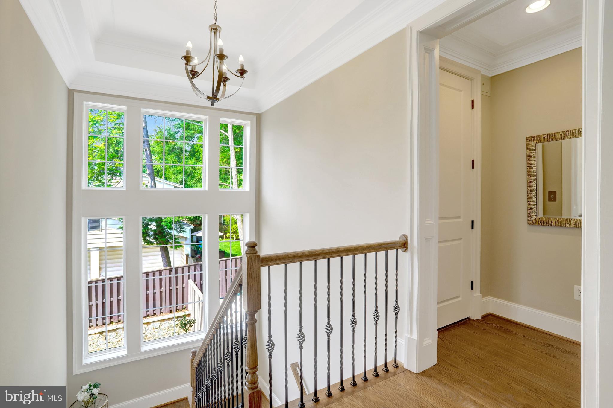SOUTHAMPTON FOREST - Residential