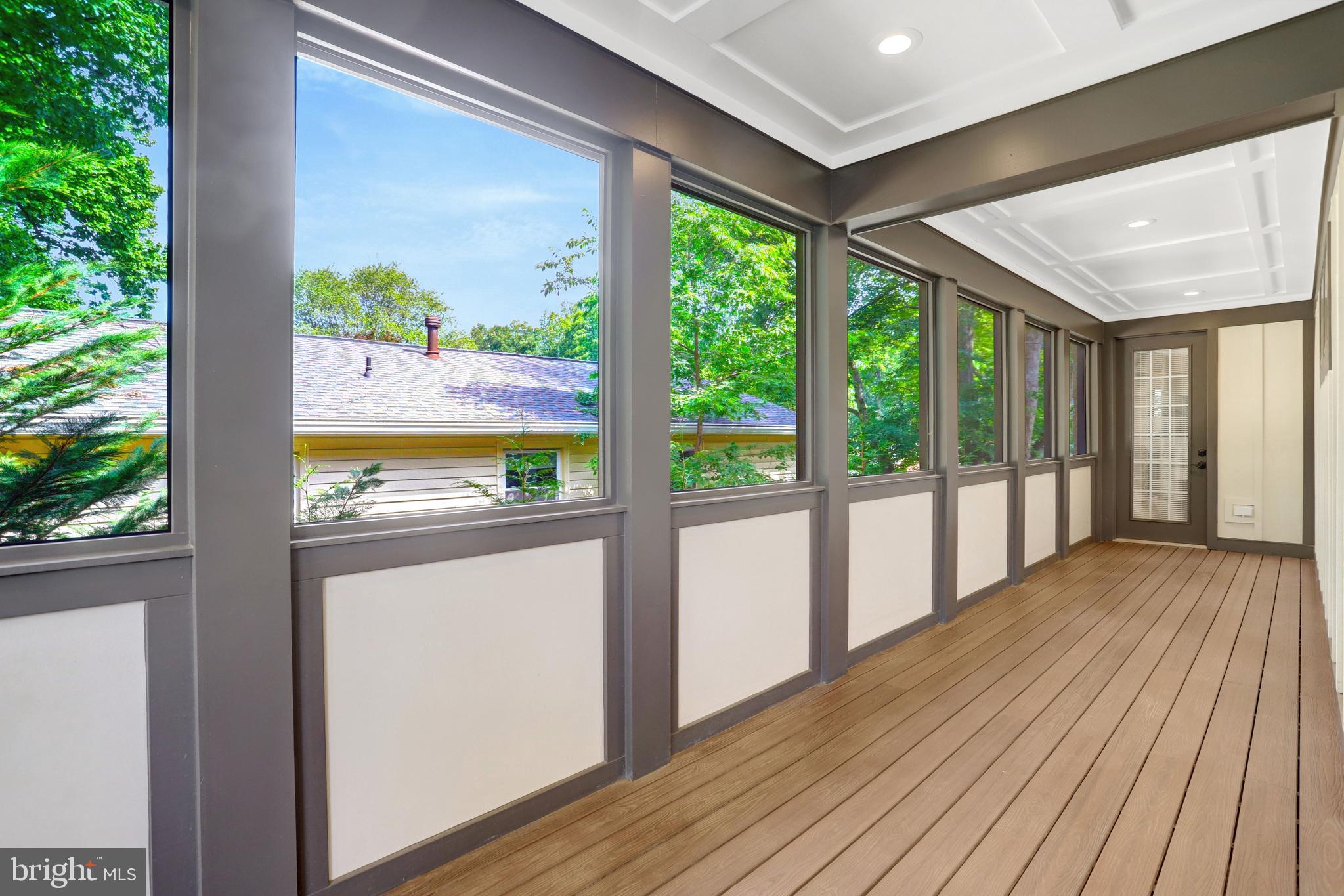 SOUTHAMPTON FOREST - Residential