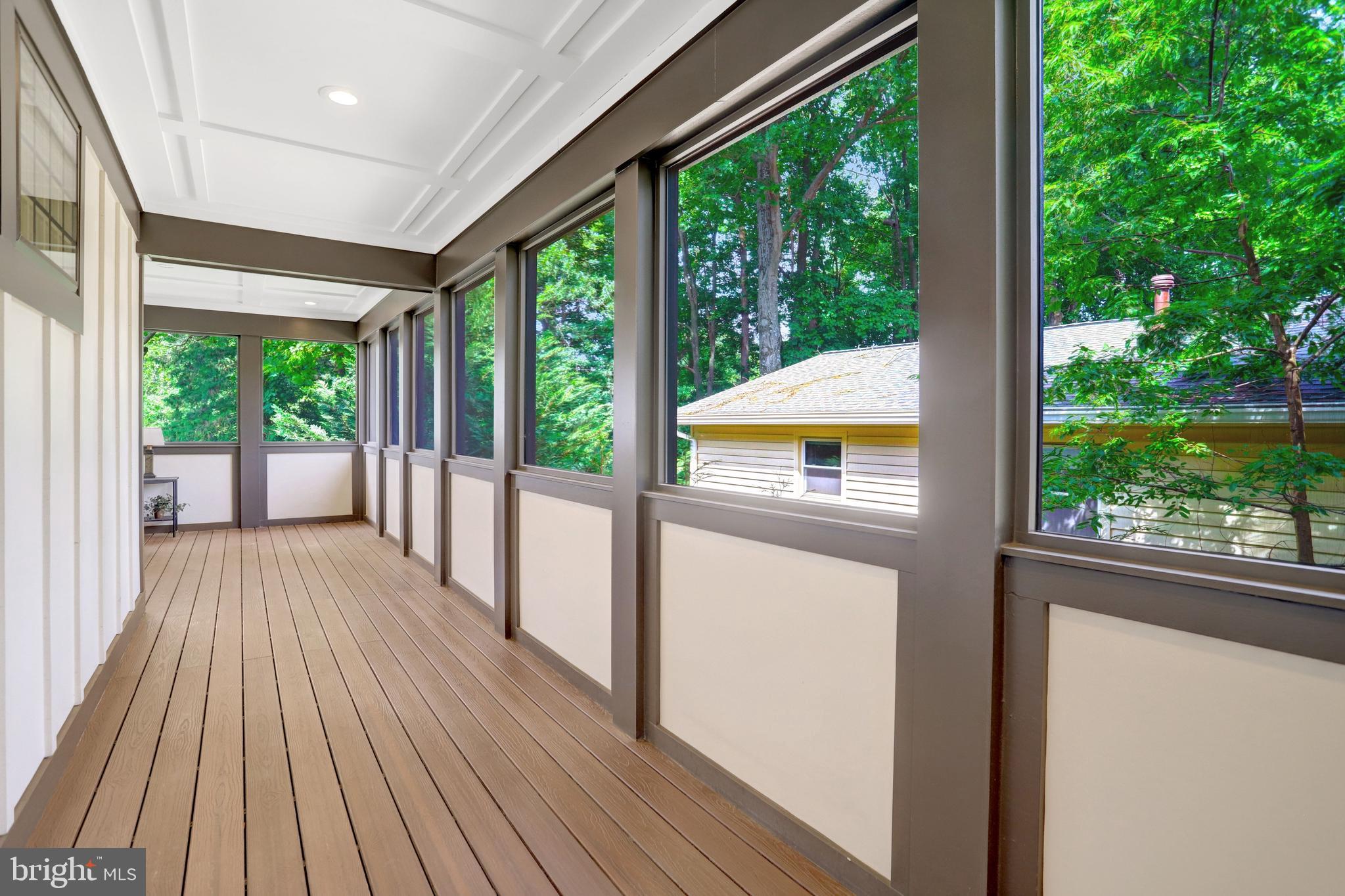 SOUTHAMPTON FOREST - Residential