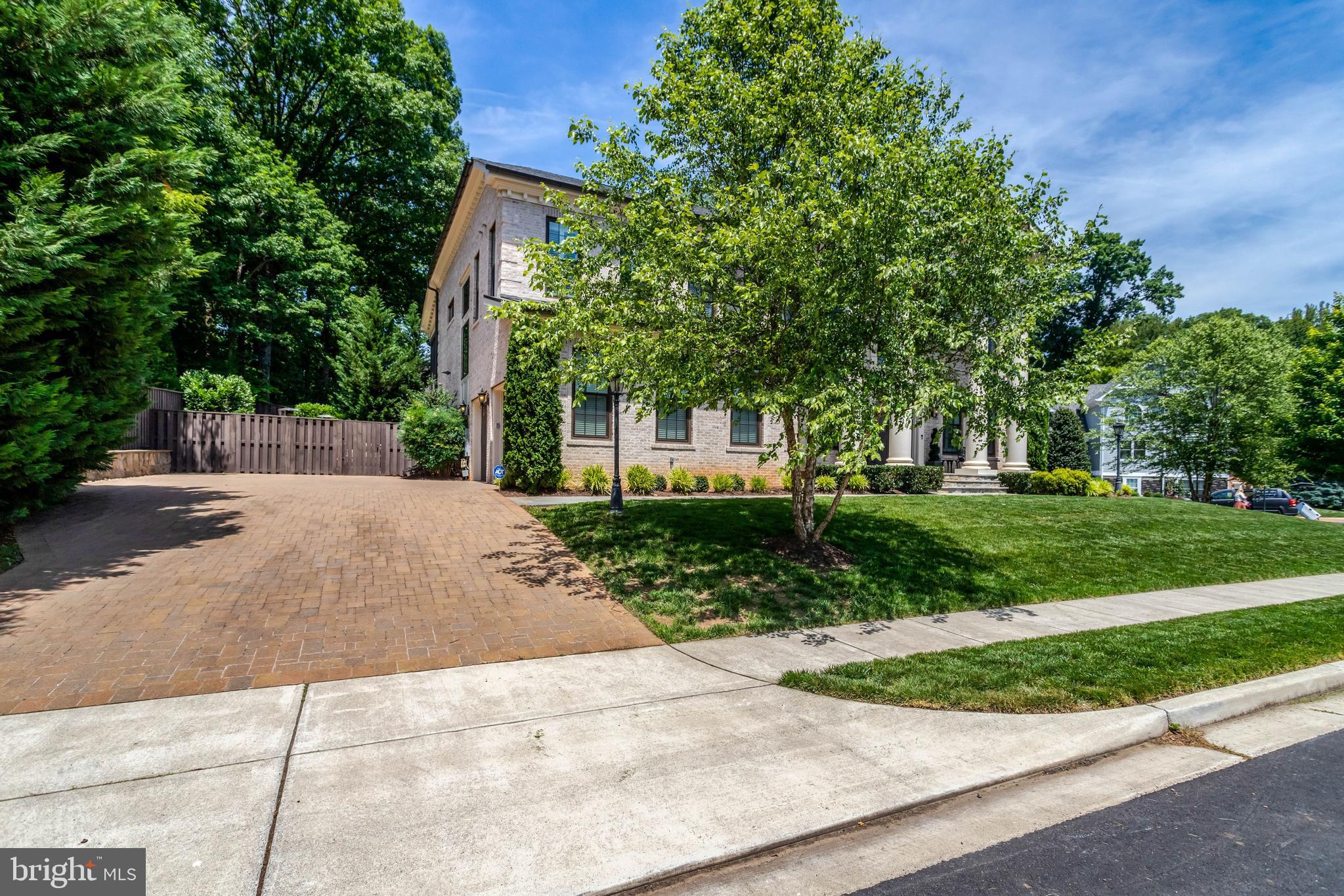 SOUTHAMPTON FOREST - Residential