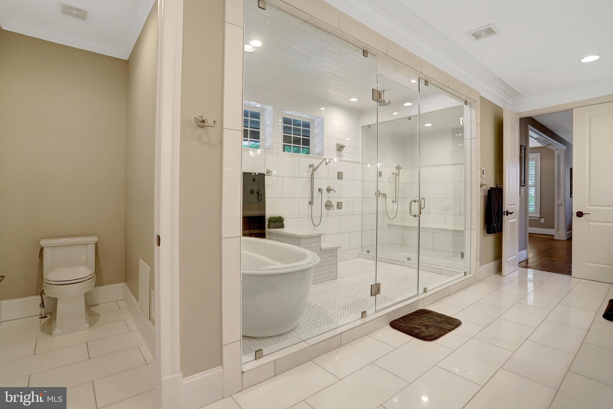 SOUTHAMPTON FOREST - Residential