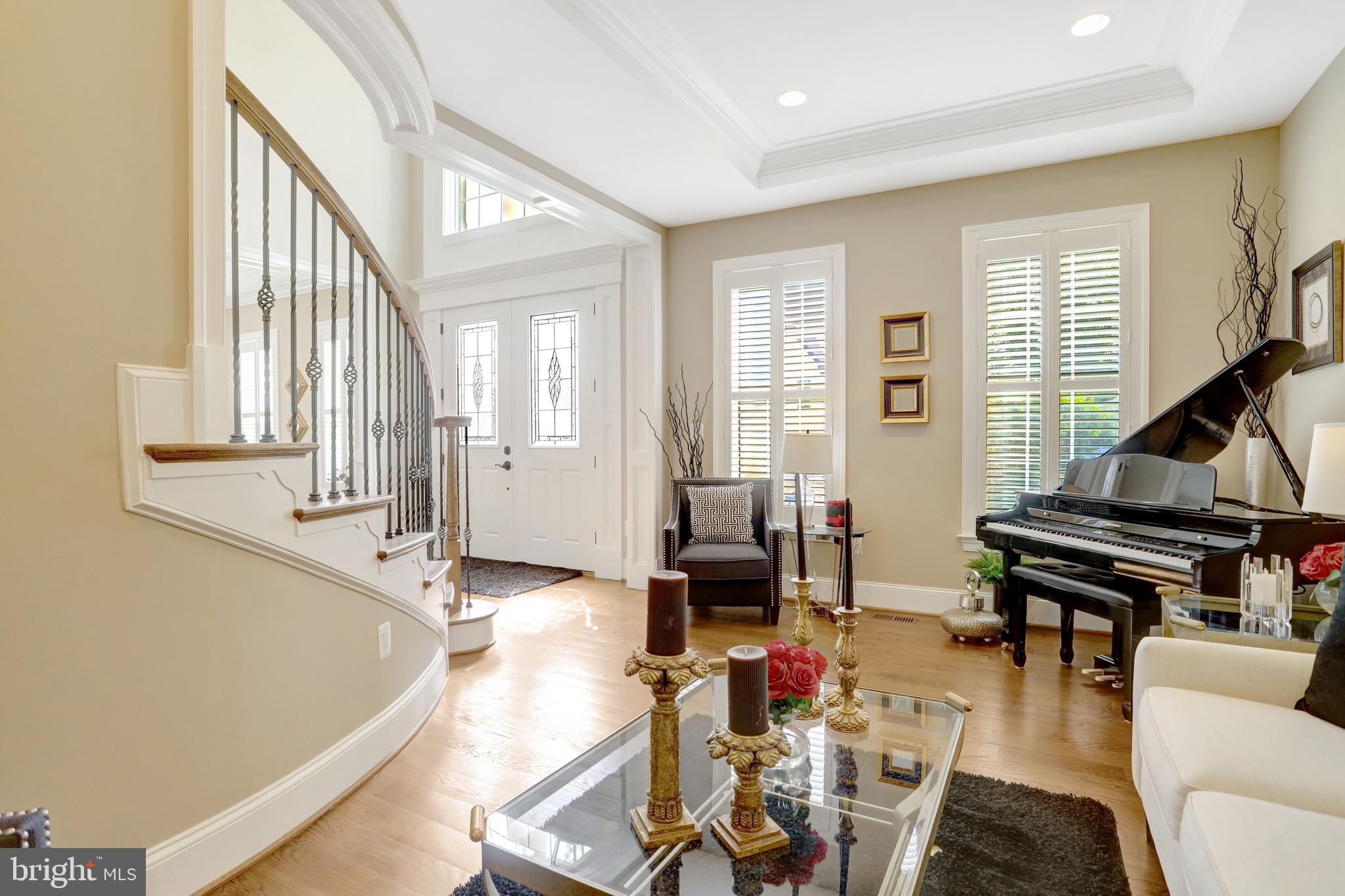 SOUTHAMPTON FOREST - Residential